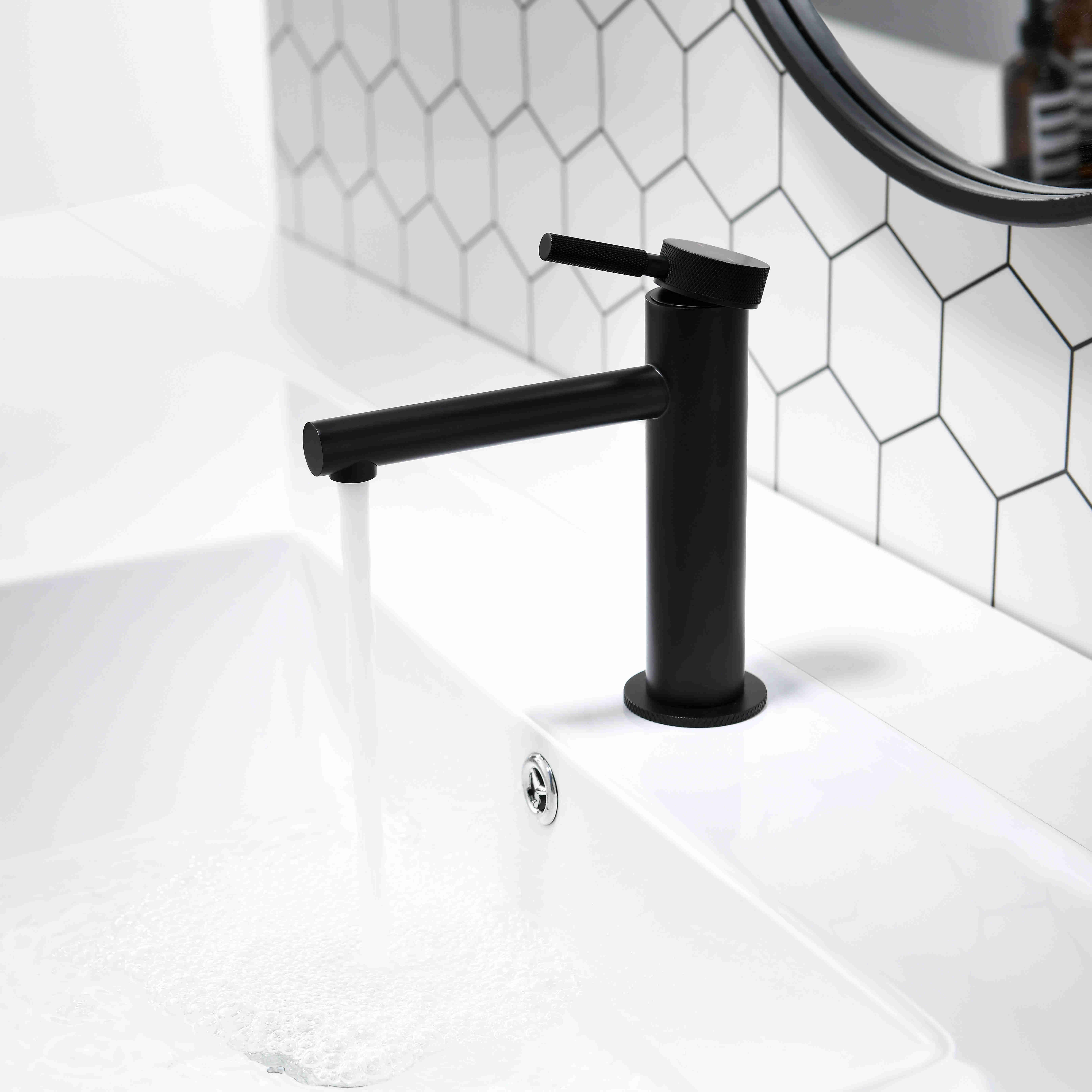 Grifo Lavabo 600201MB