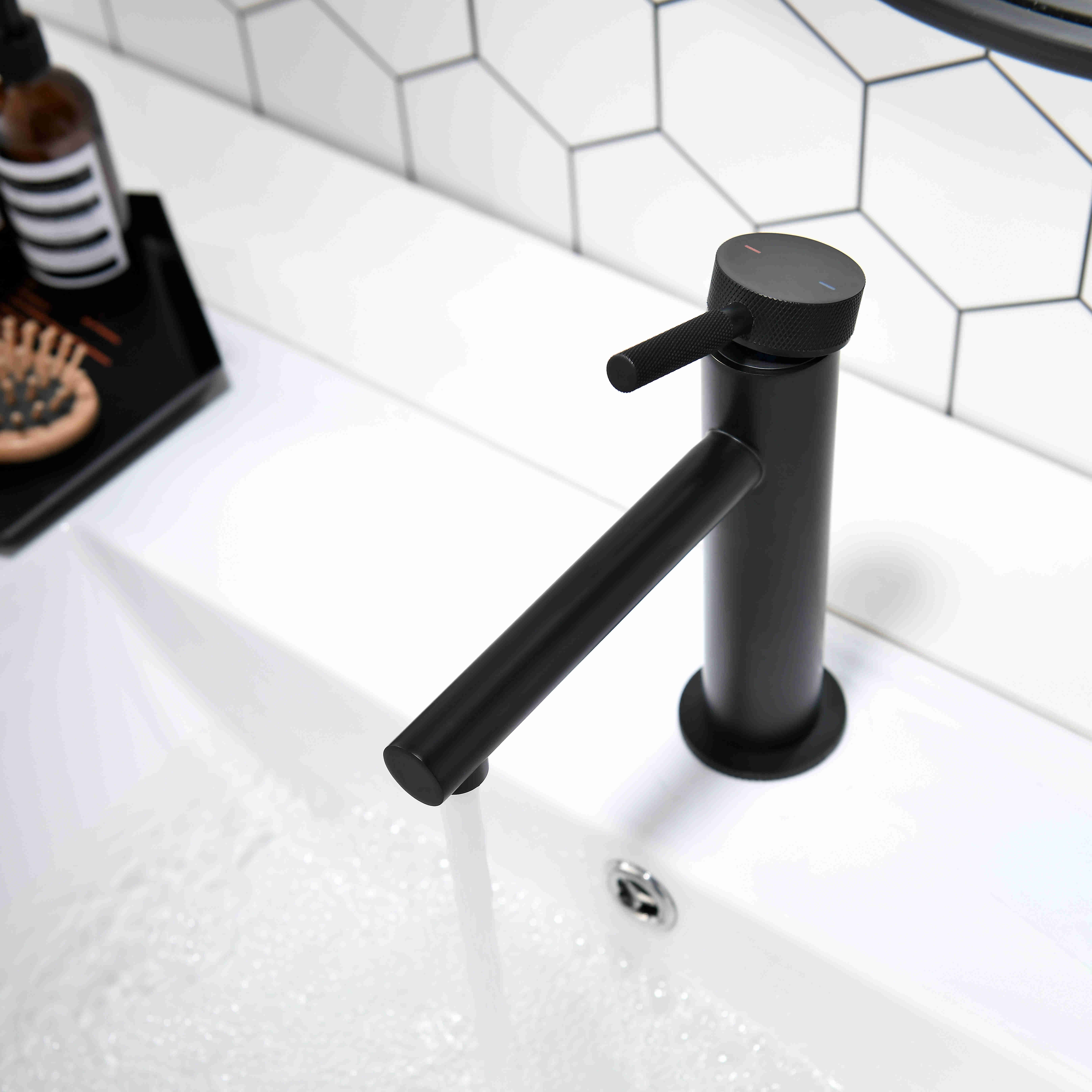 Grifo Lavabo 600201MB