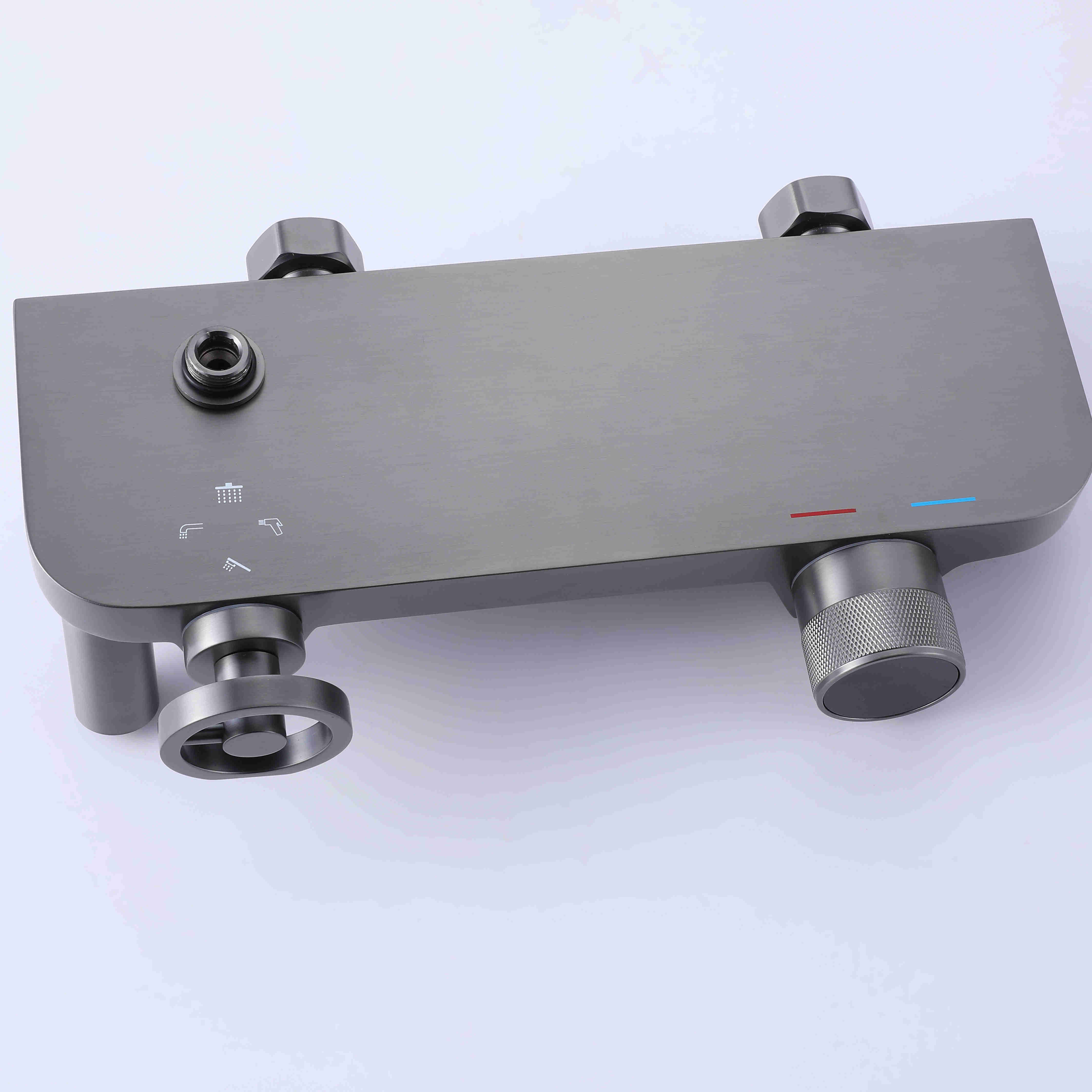 Columna de ducha 630002GG