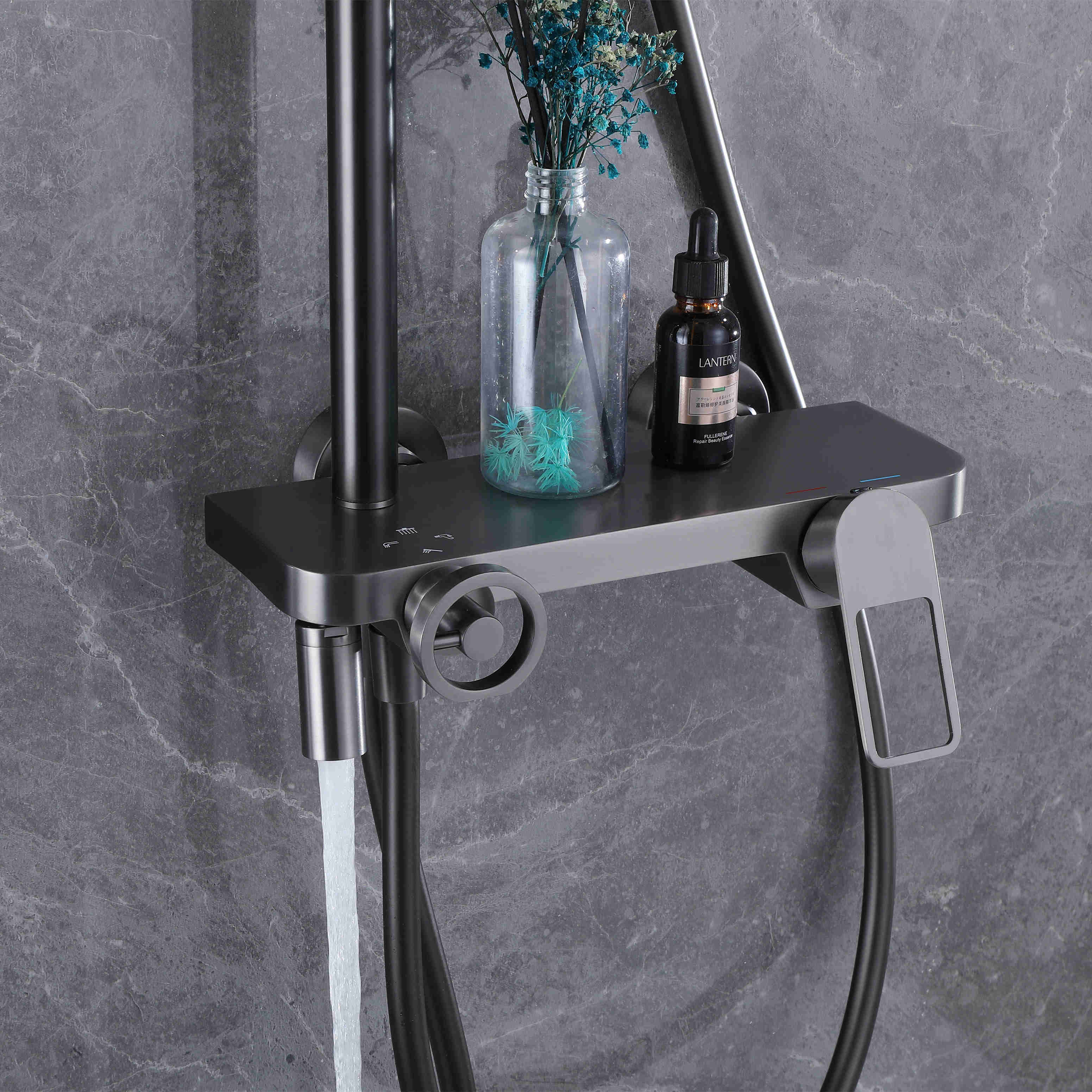 Columna de ducha 630001GG