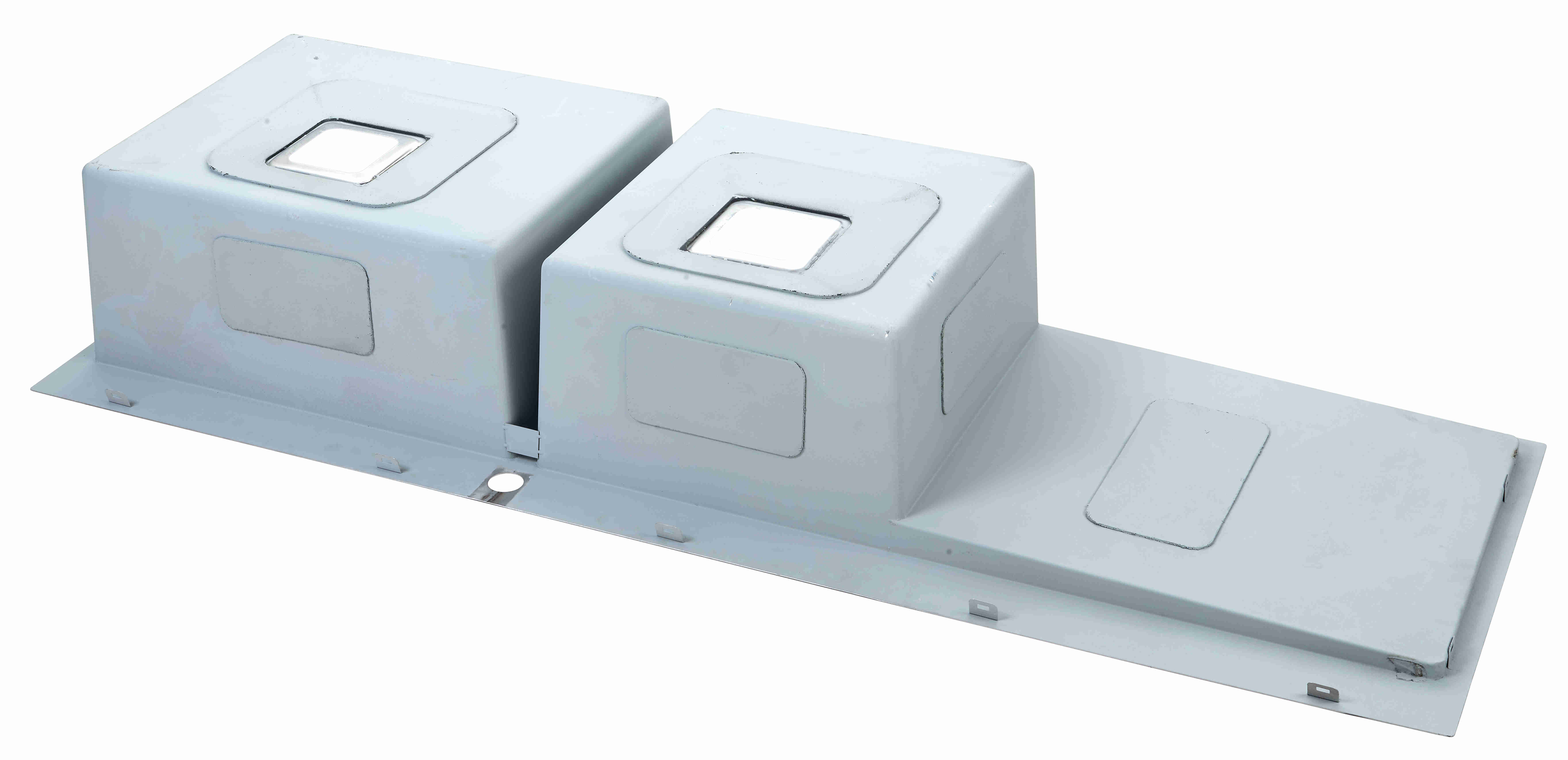 Fregadero de cocina 11450