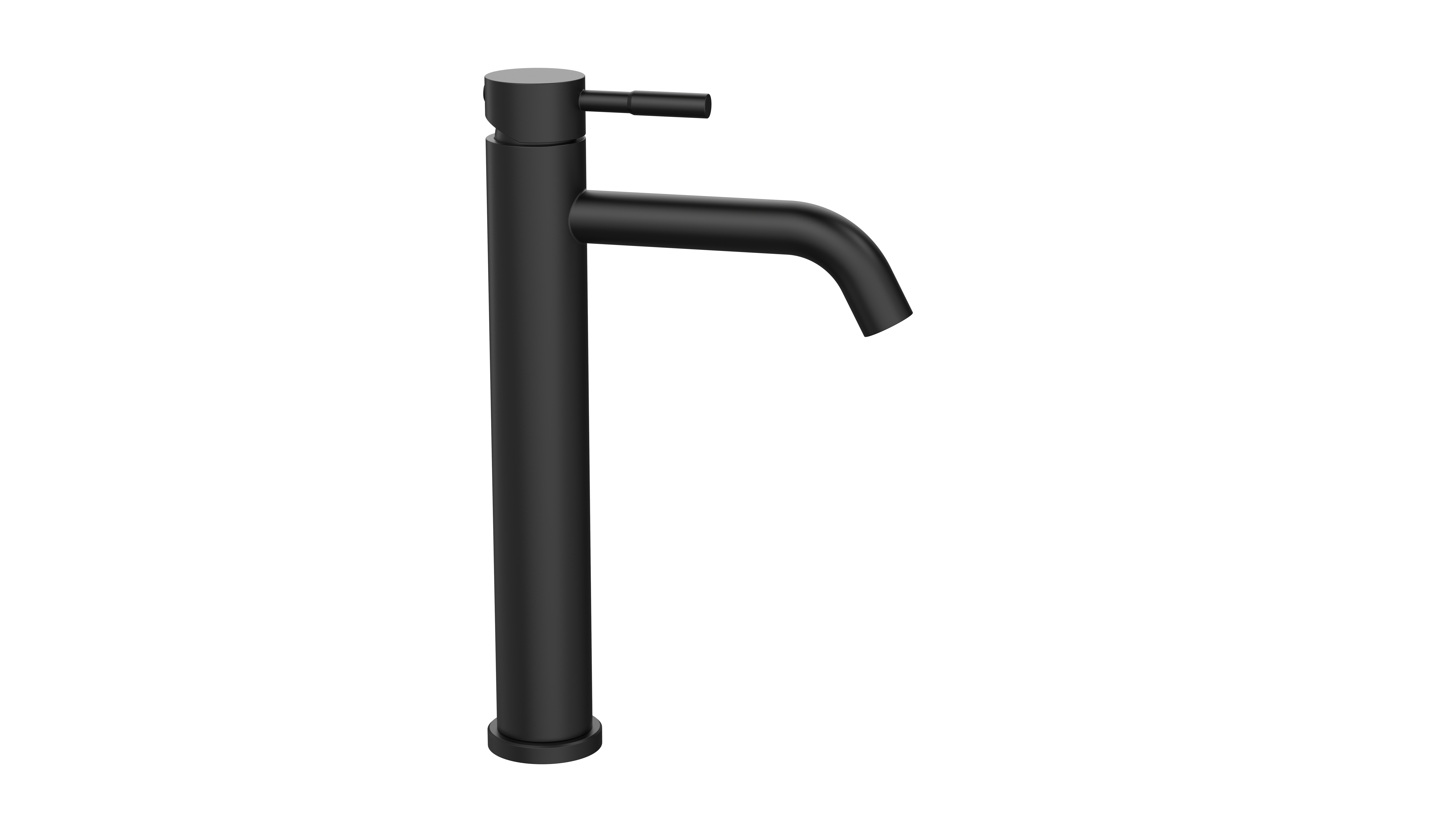 Grifo de lavabo alto SUS304 SS-951R
