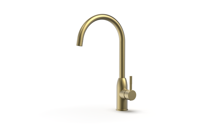 Grifo de cocina SUS304 SS-970