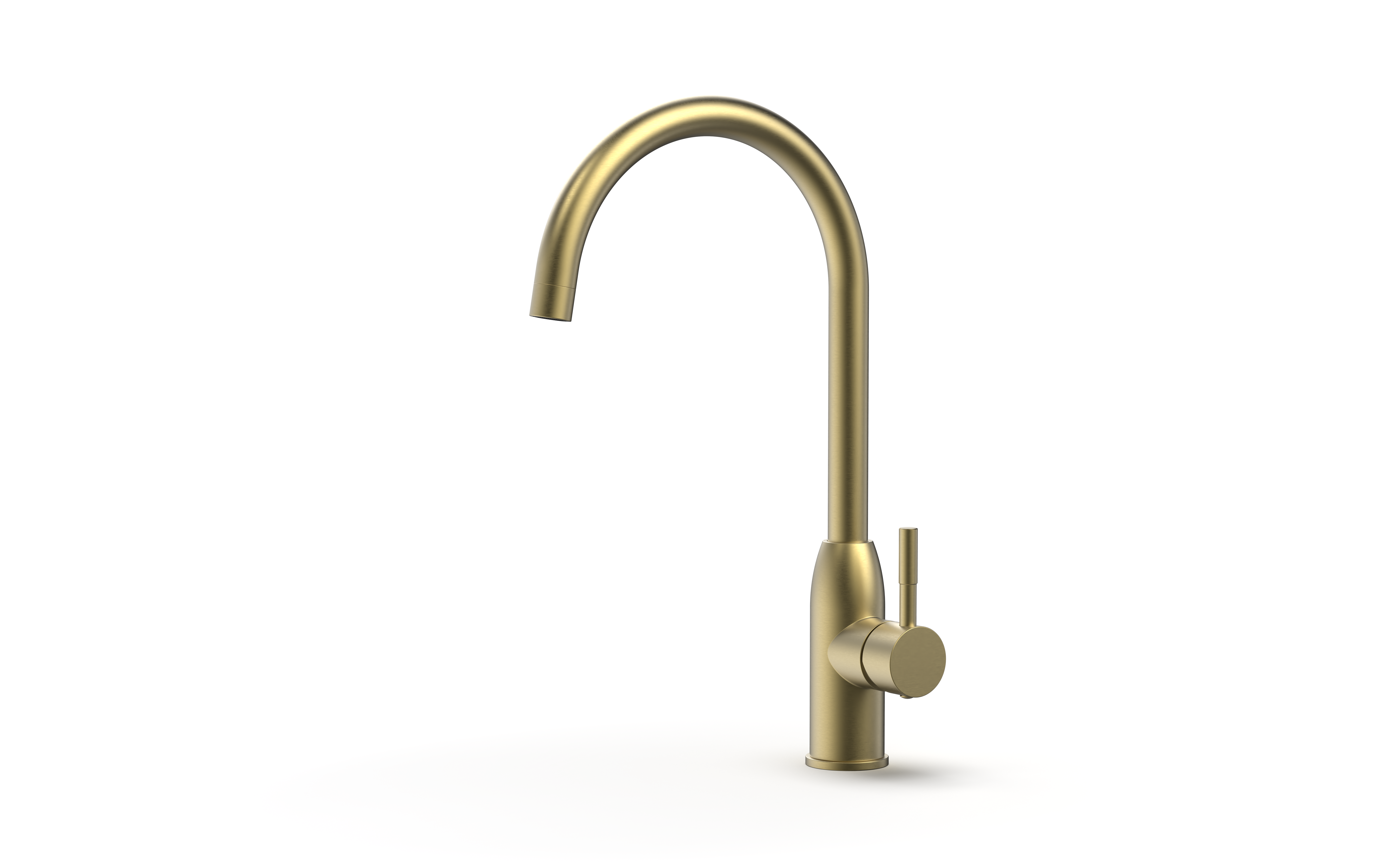 Grifo de cocina SUS304 SS-970