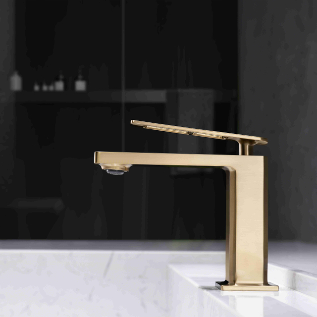 Grifo para lavabo 600205BG