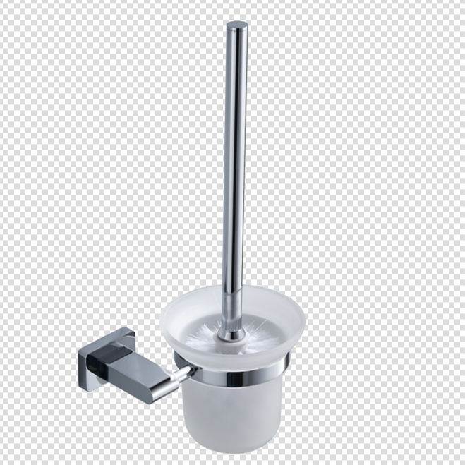 Escobillero y soporte MY68008CP