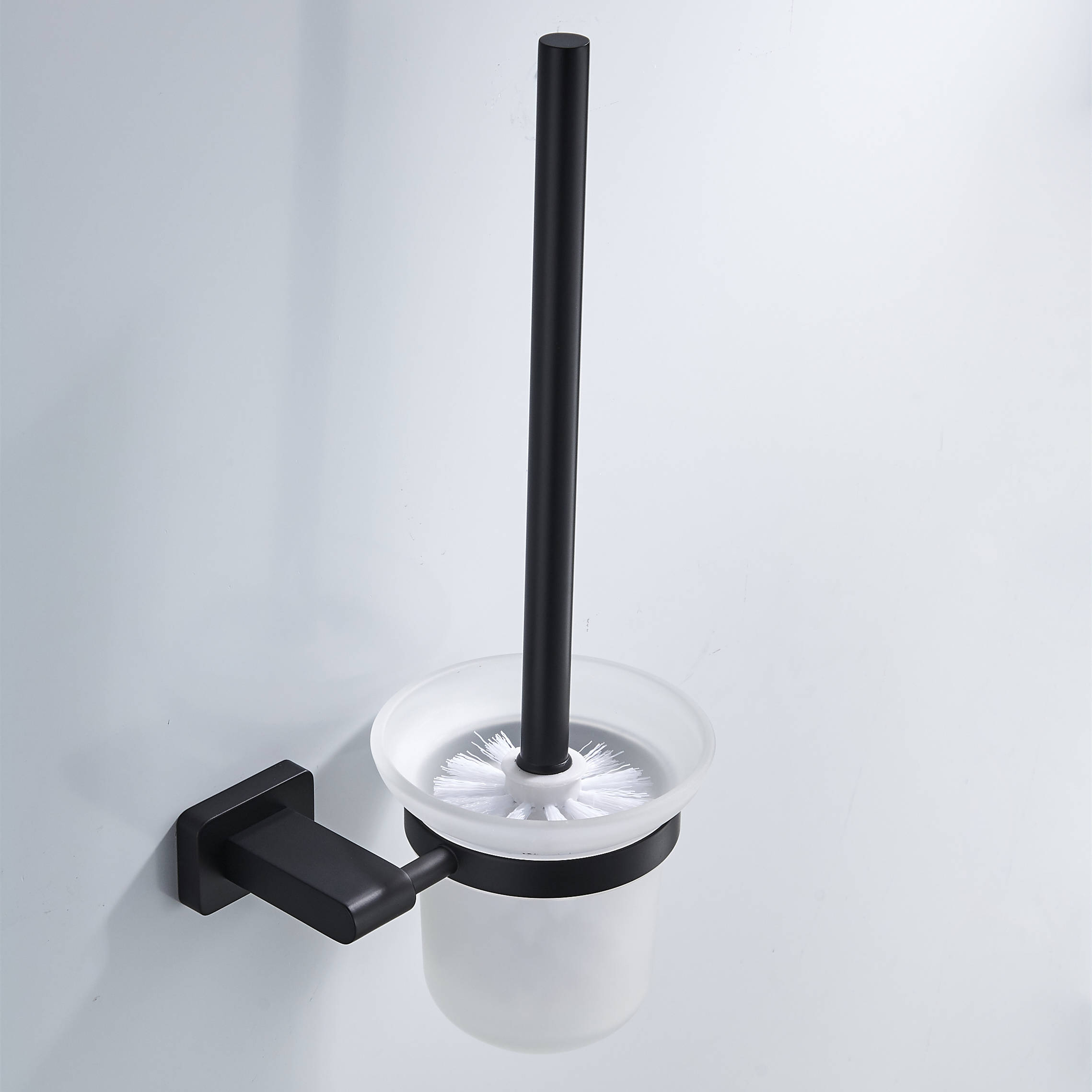 Escobillero y soporte MY68008MB