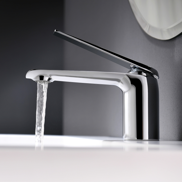 Grifo para lavabo 600202SCP