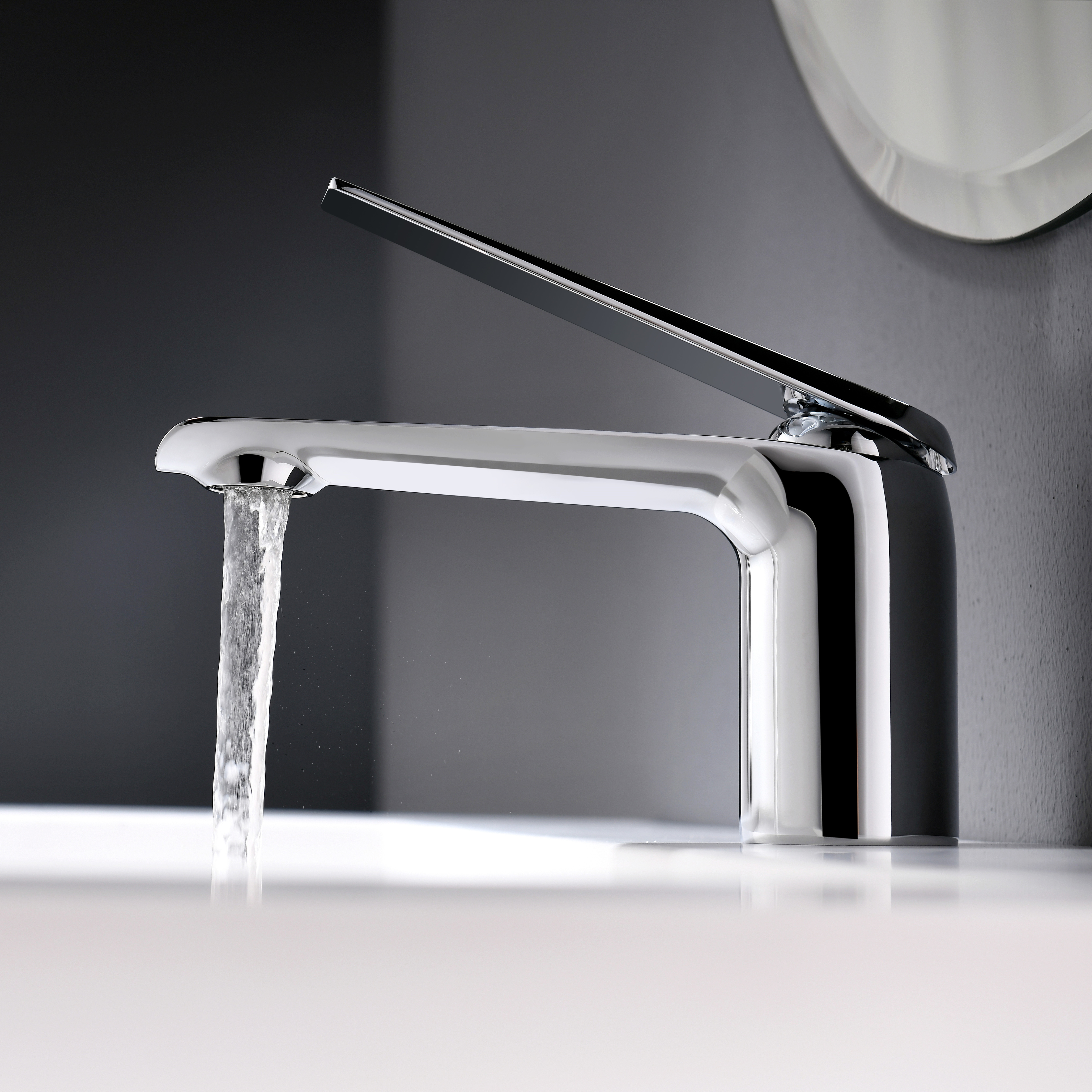 Grifo para lavabo 600202SCP