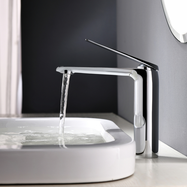 Grifo para lavabo 600202MCP