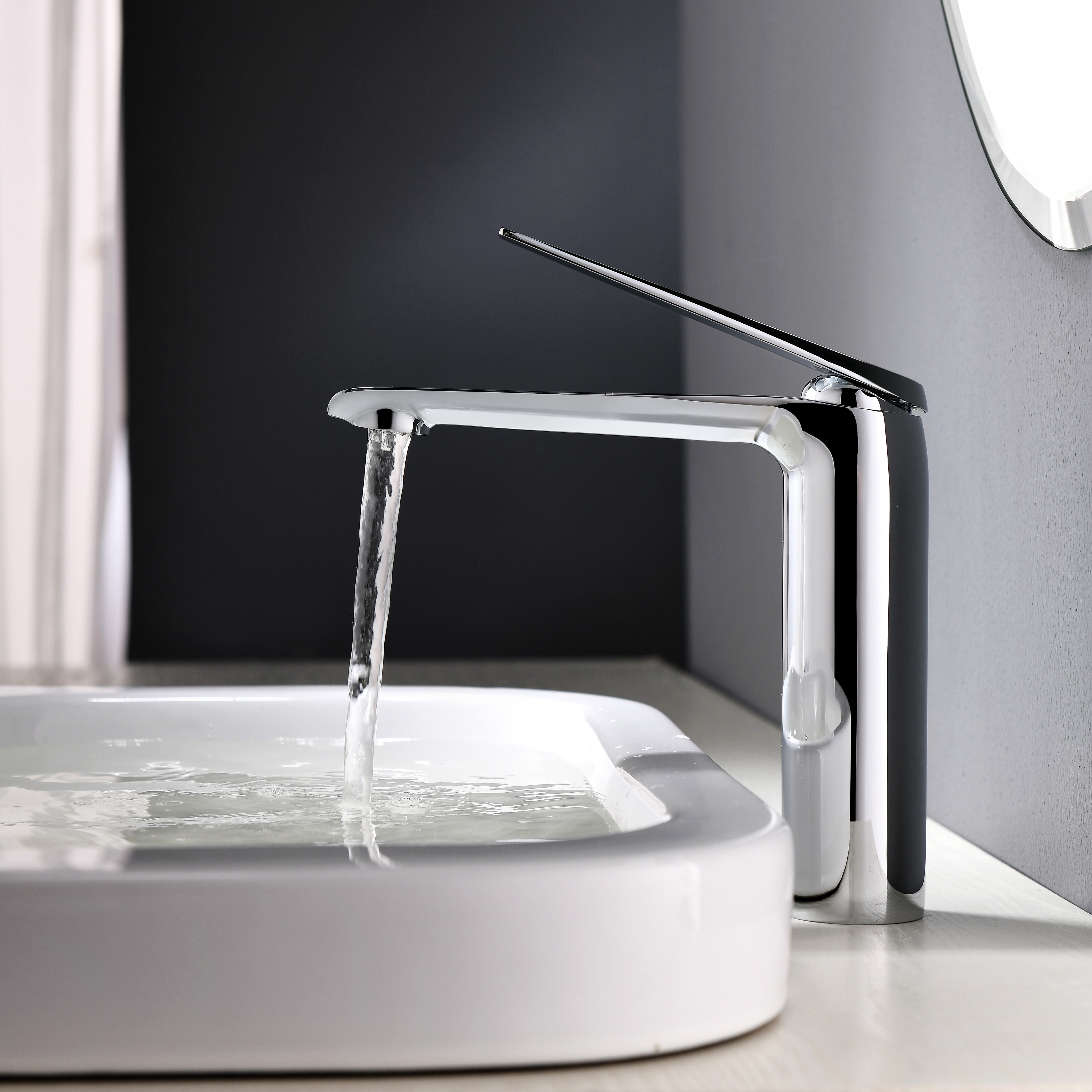 Grifo para lavabo 600202MCP