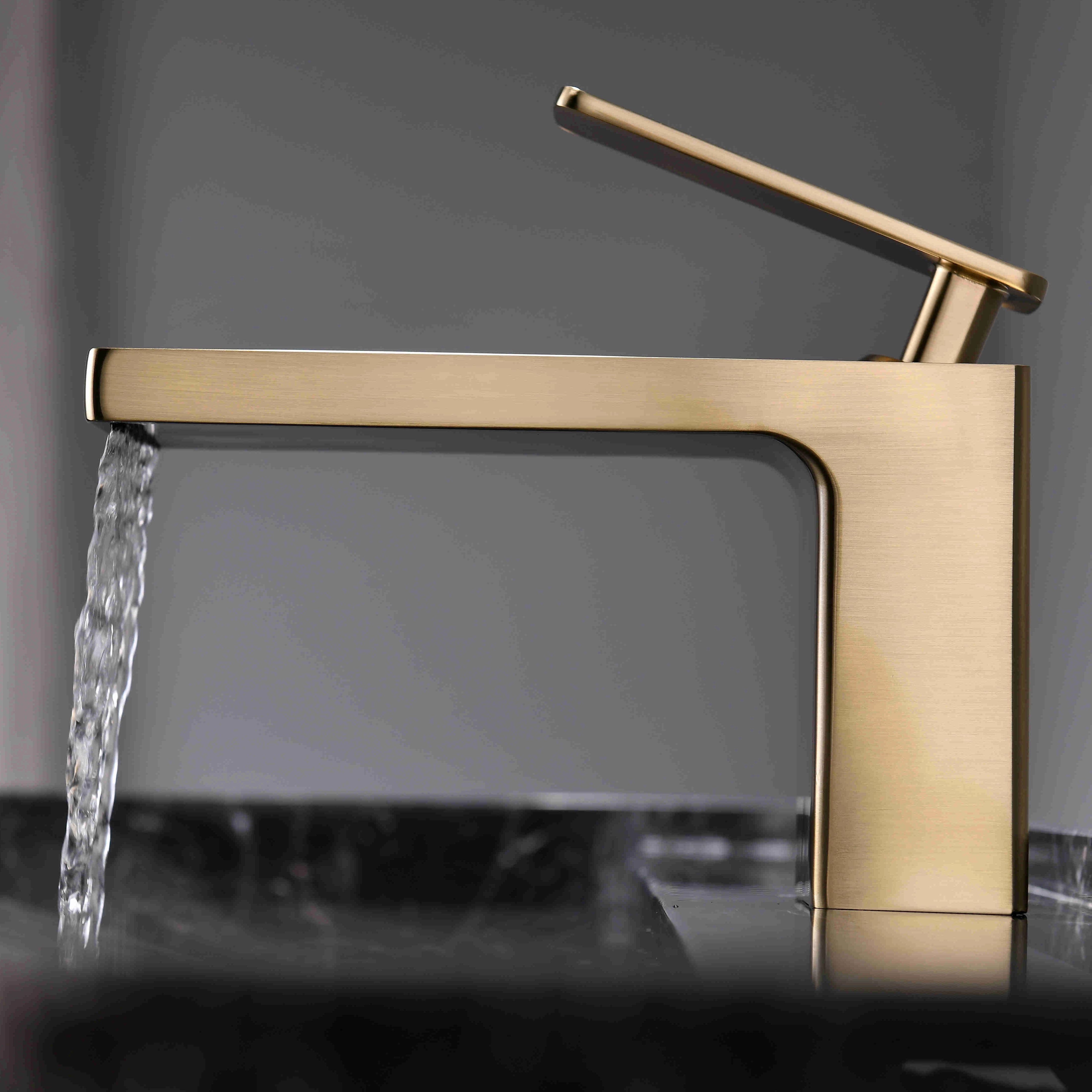 Grifo para lavabo 600204BG