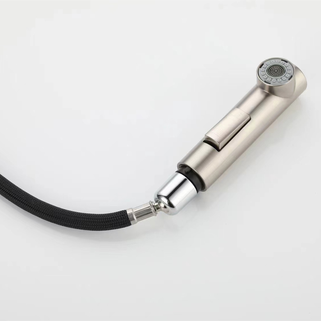 Grifo extraíble para cocina 618005BN