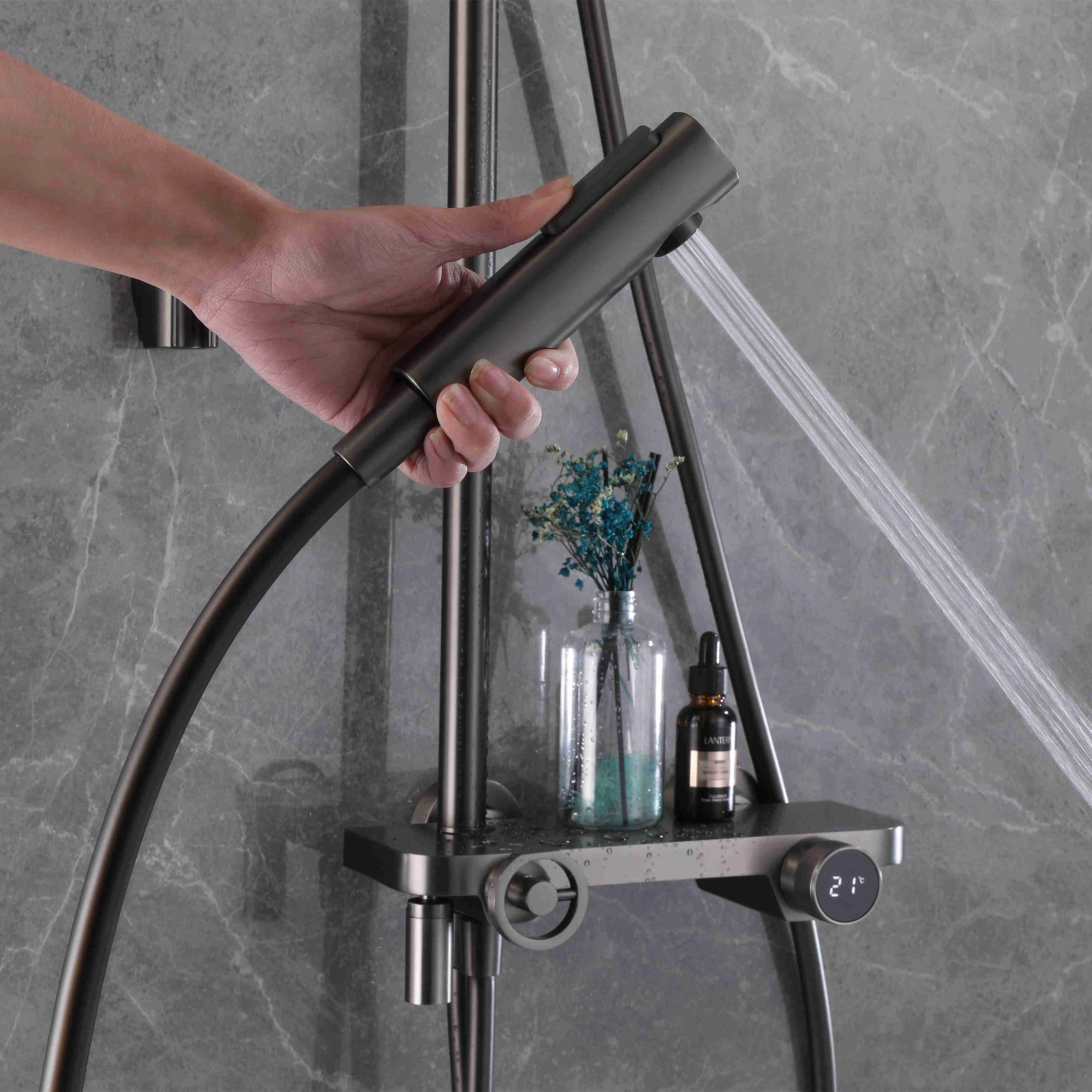 Columna de ducha 630002GG