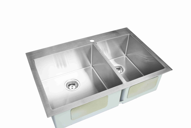 Fregadero de cocina 3322