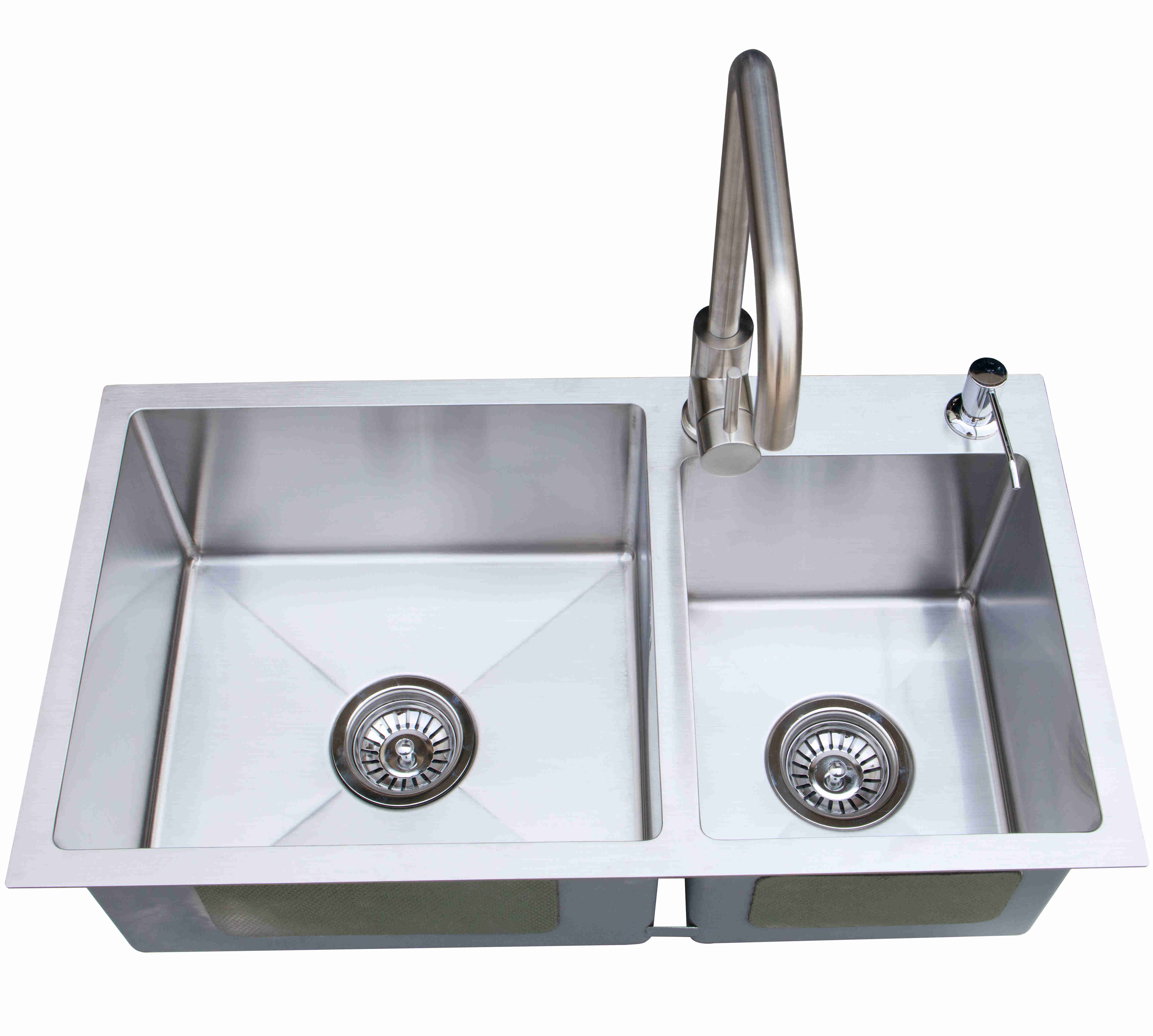 Fregadero de cocina 4482