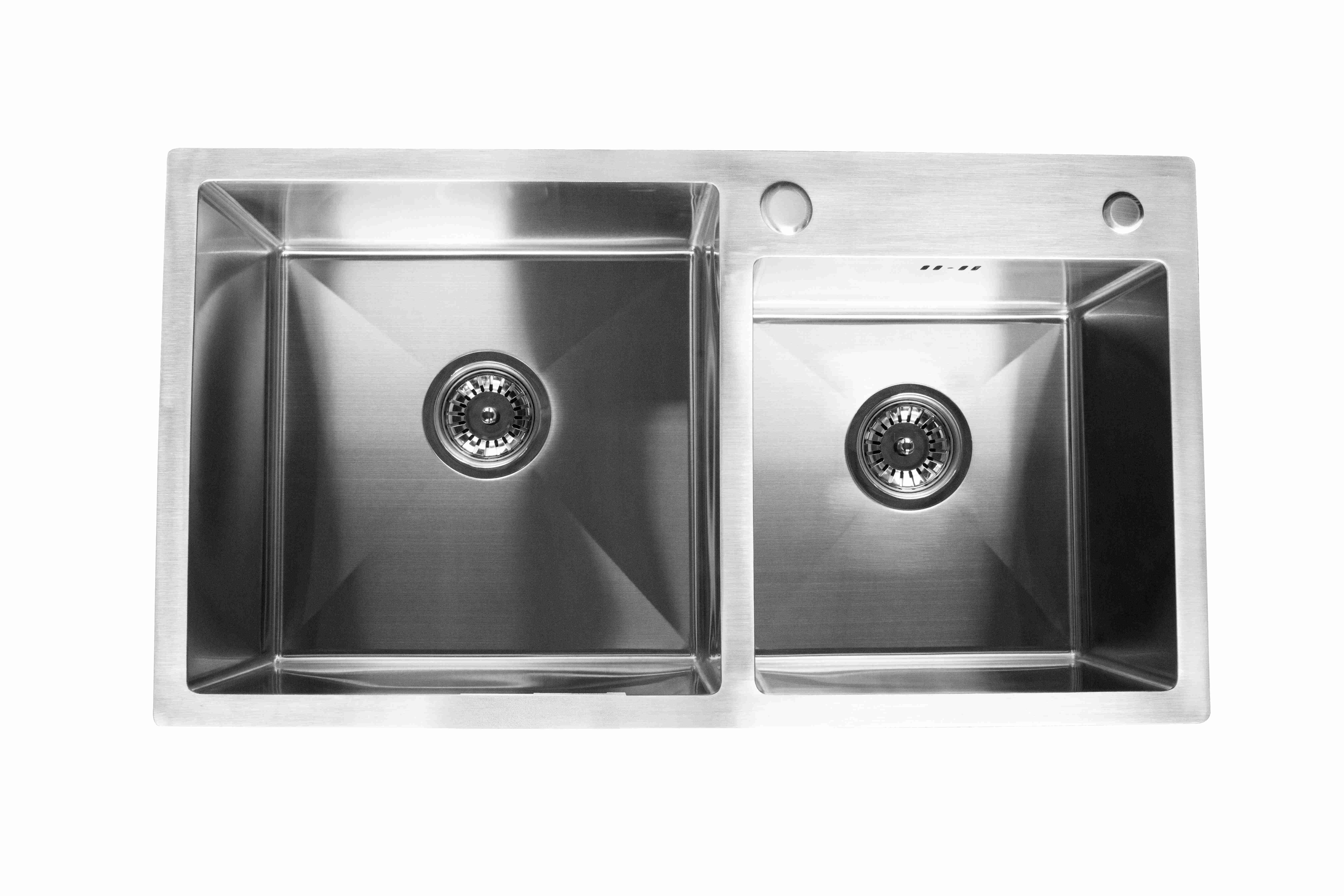 Fregadero de cocina 7843C