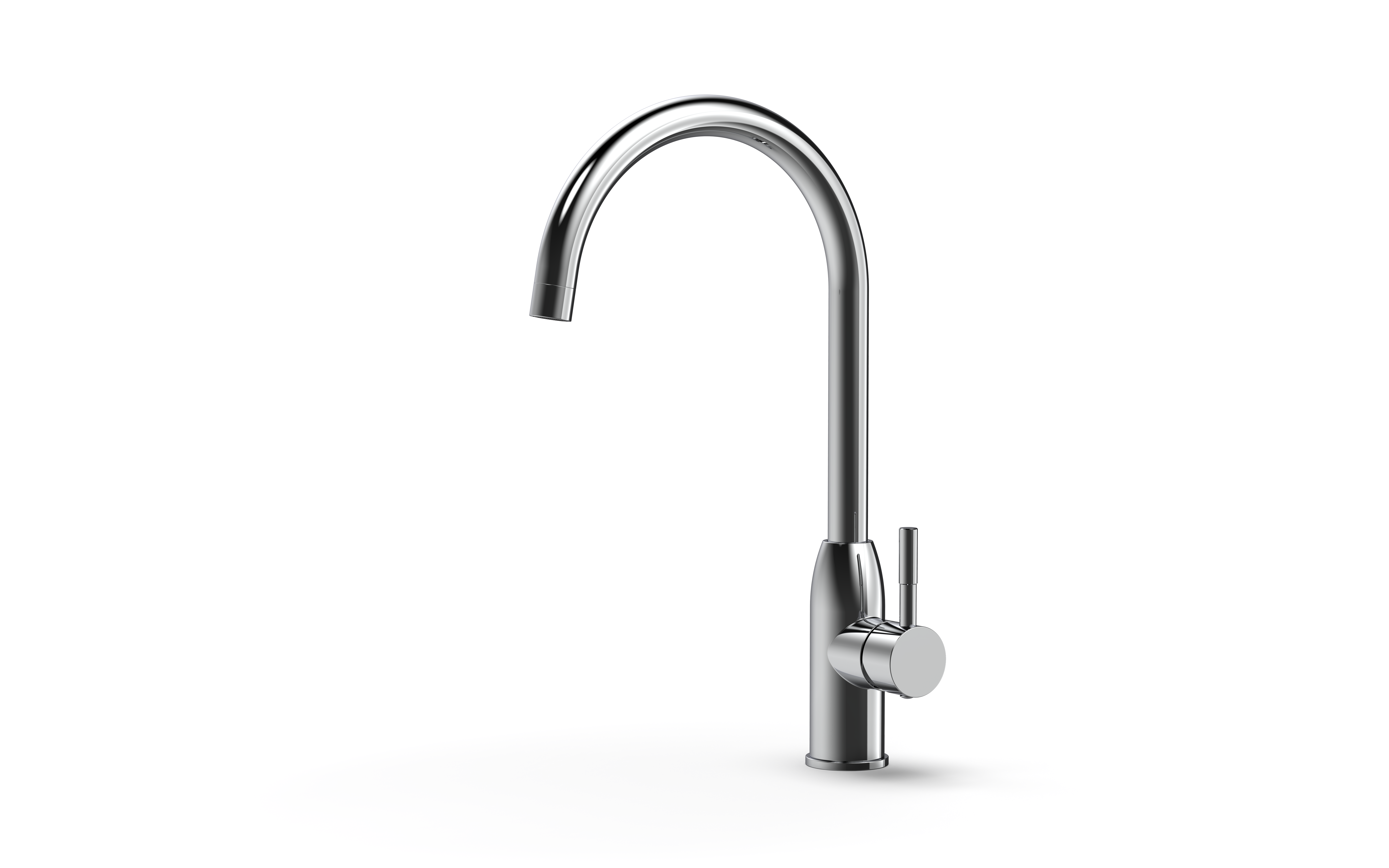 Grifo de cocina SUS304 SS-970