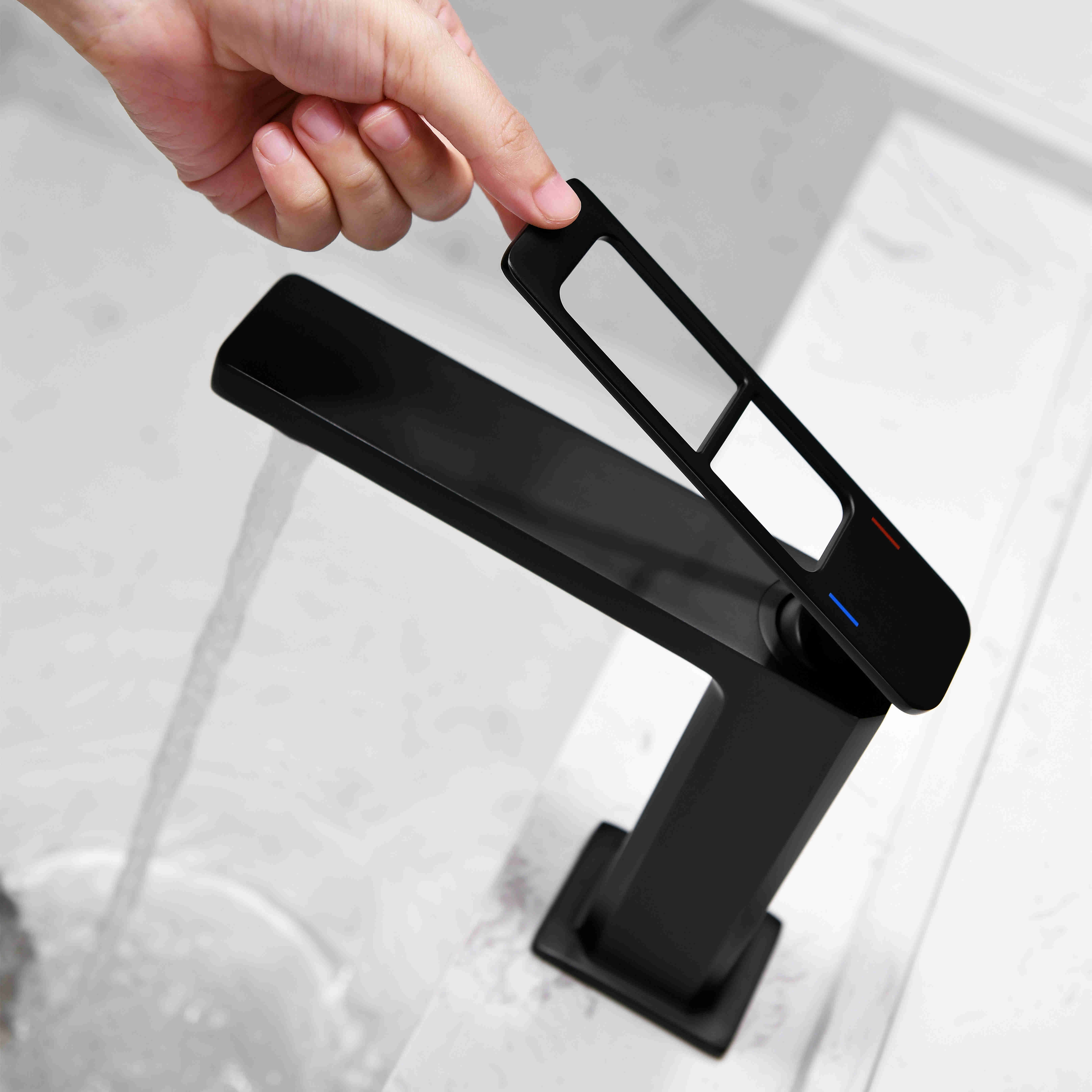 Grifo para lavabo 600205MB