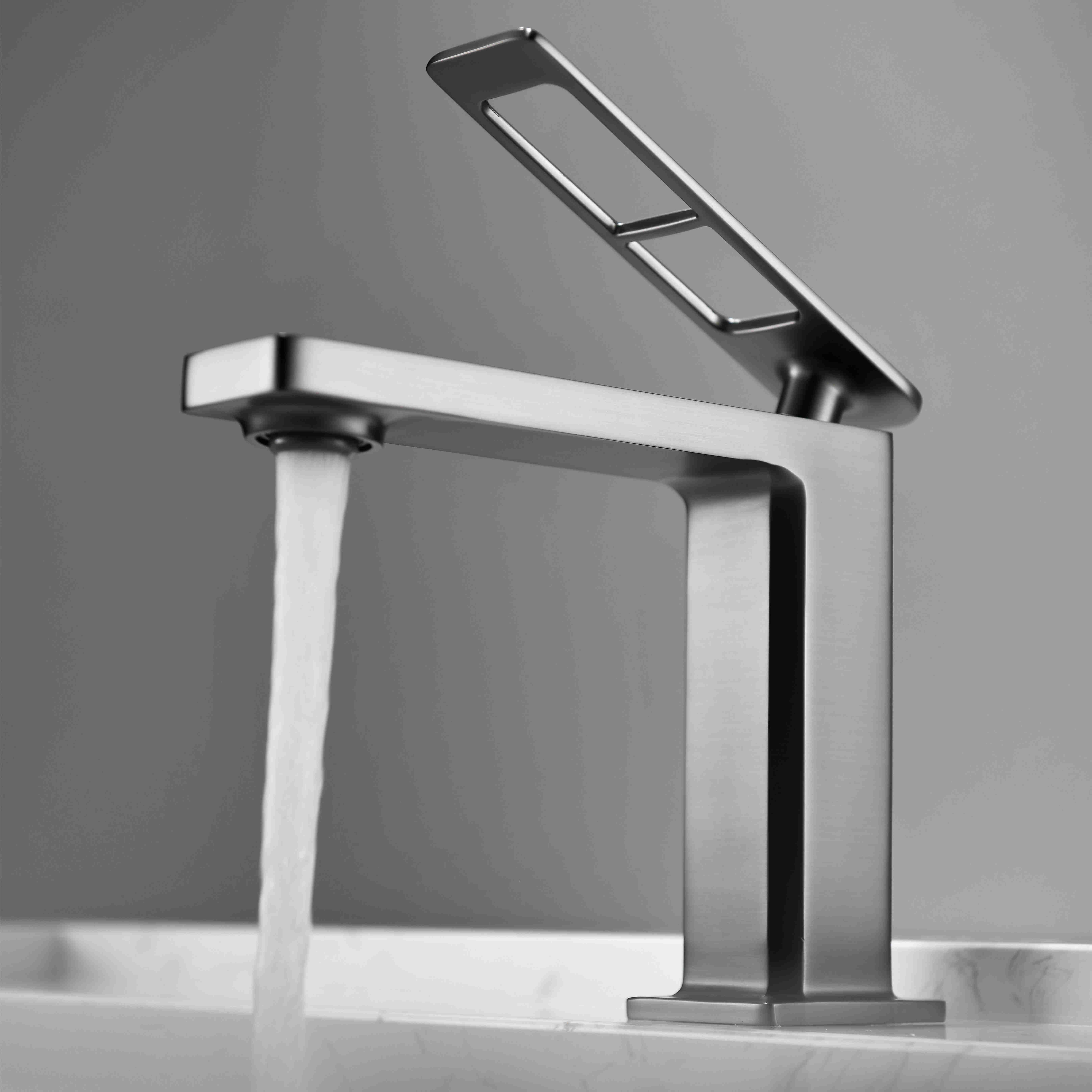 Grifo para lavabo 600205GG