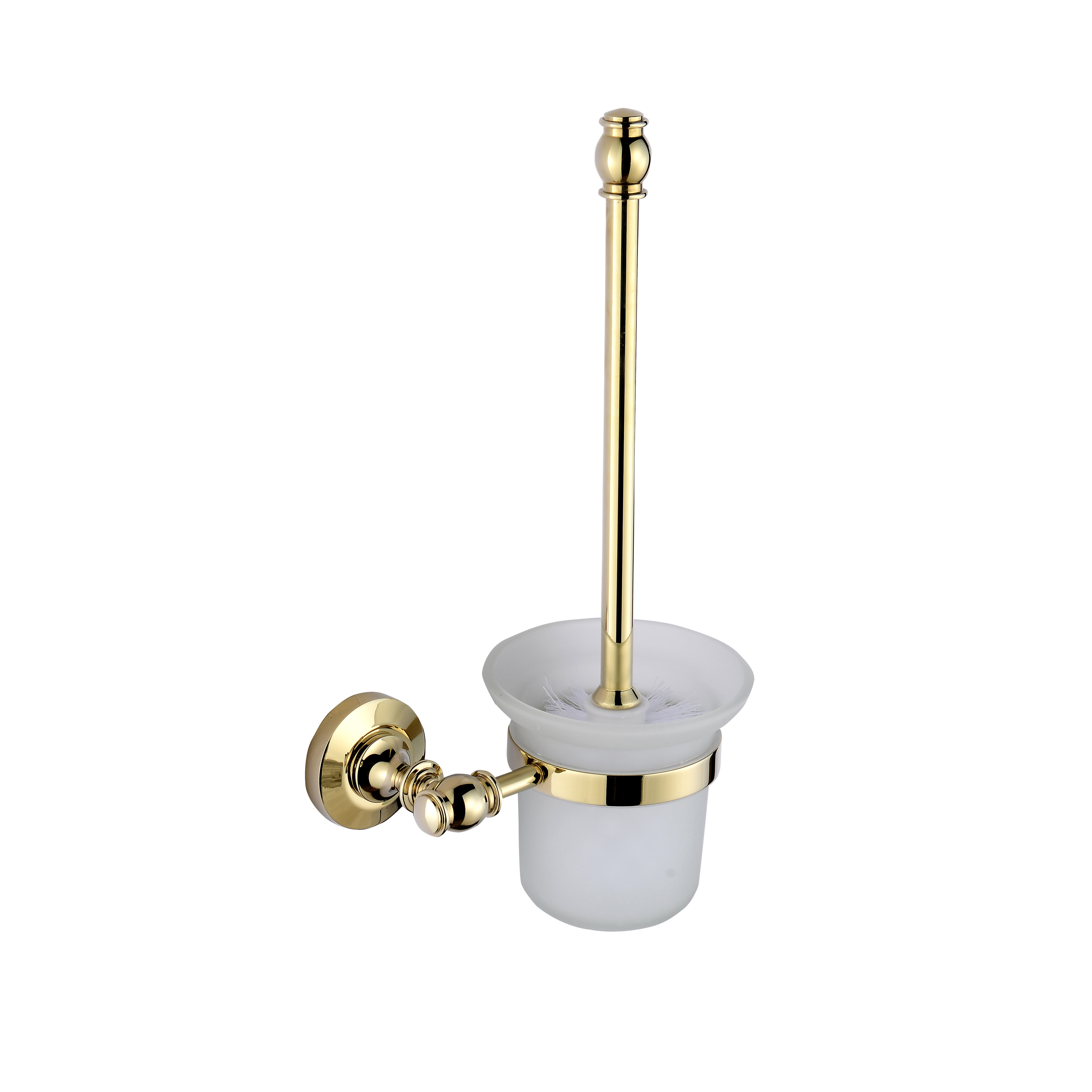 Escobillero y soporte MY65008BG