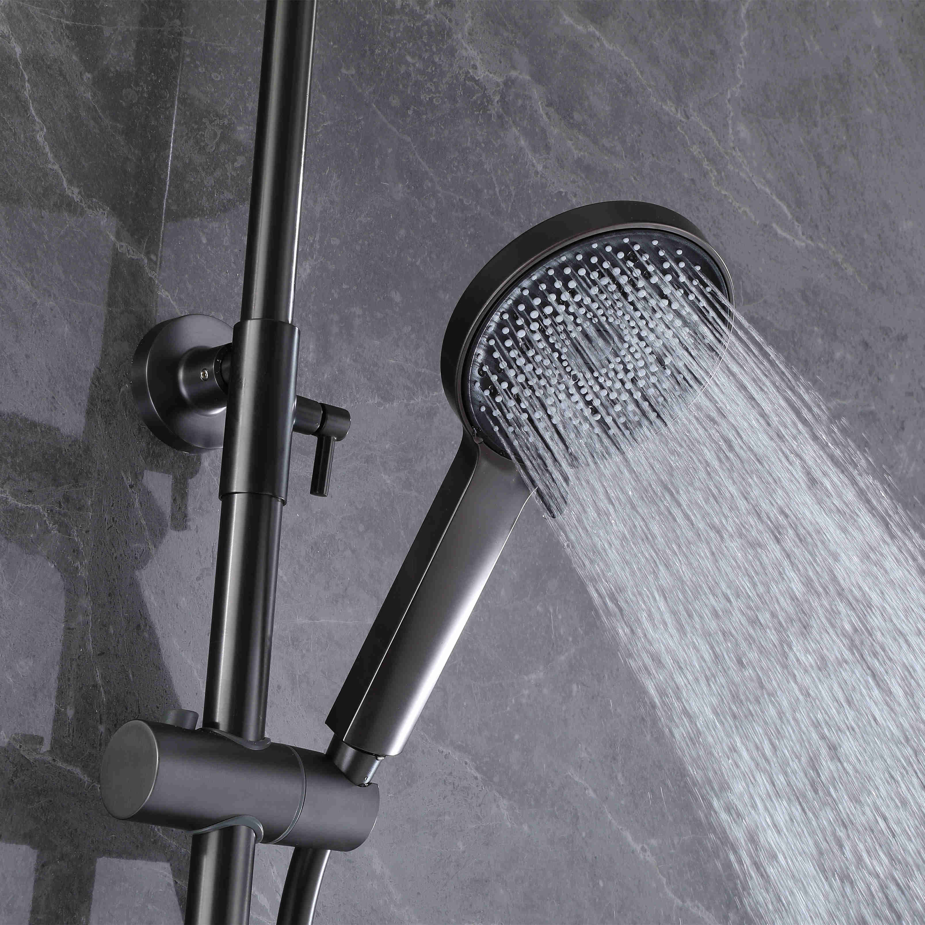 Columna de ducha 630001GG