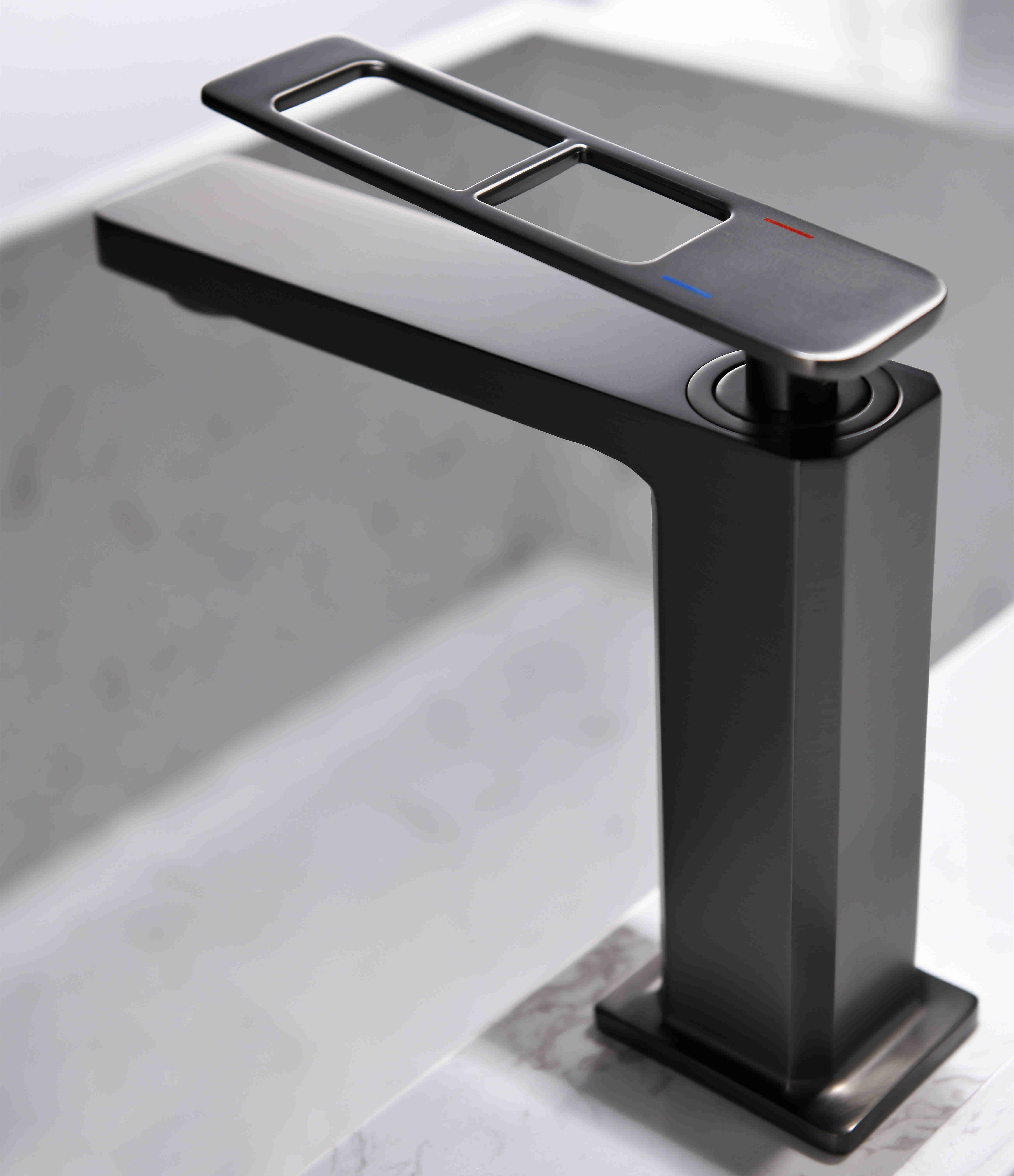 Grifo para lavabo 600205MB
