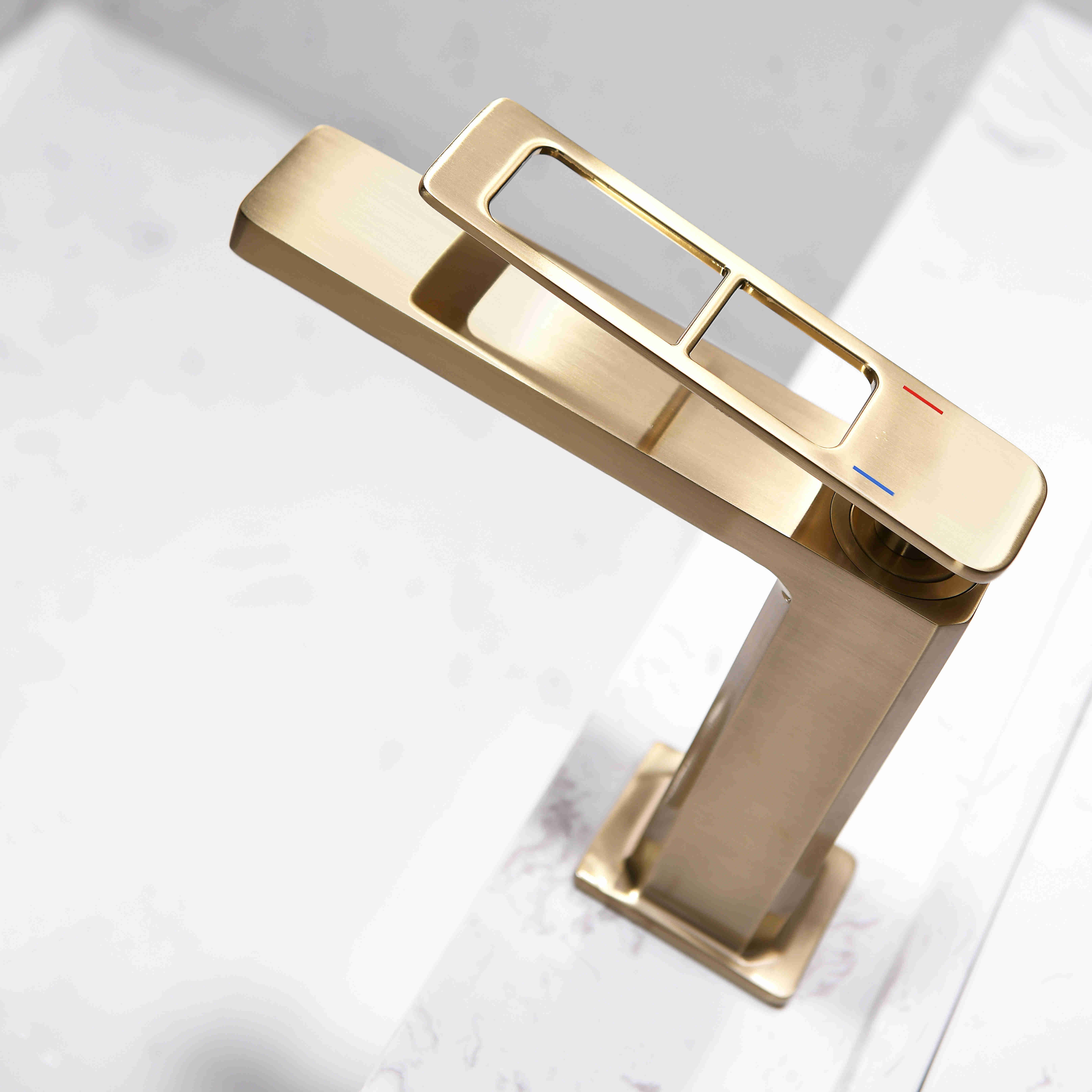 Grifo para lavabo 600205BG