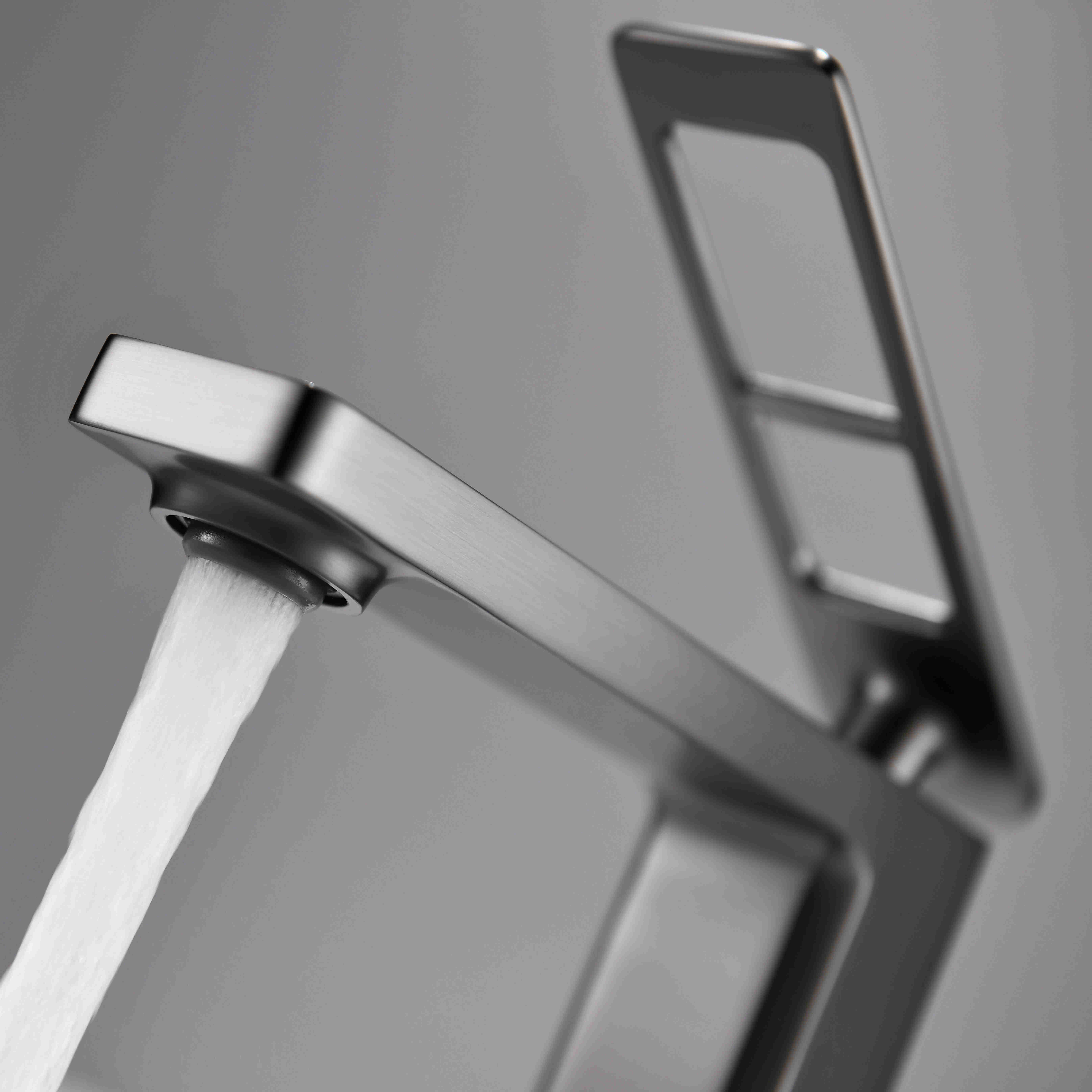 Grifo para lavabo 600205GG