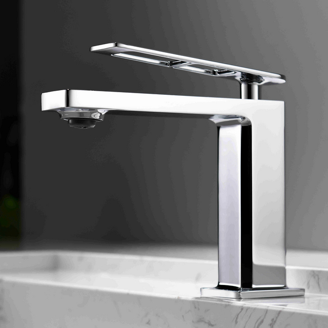 Grifo para lavabo 600205CP