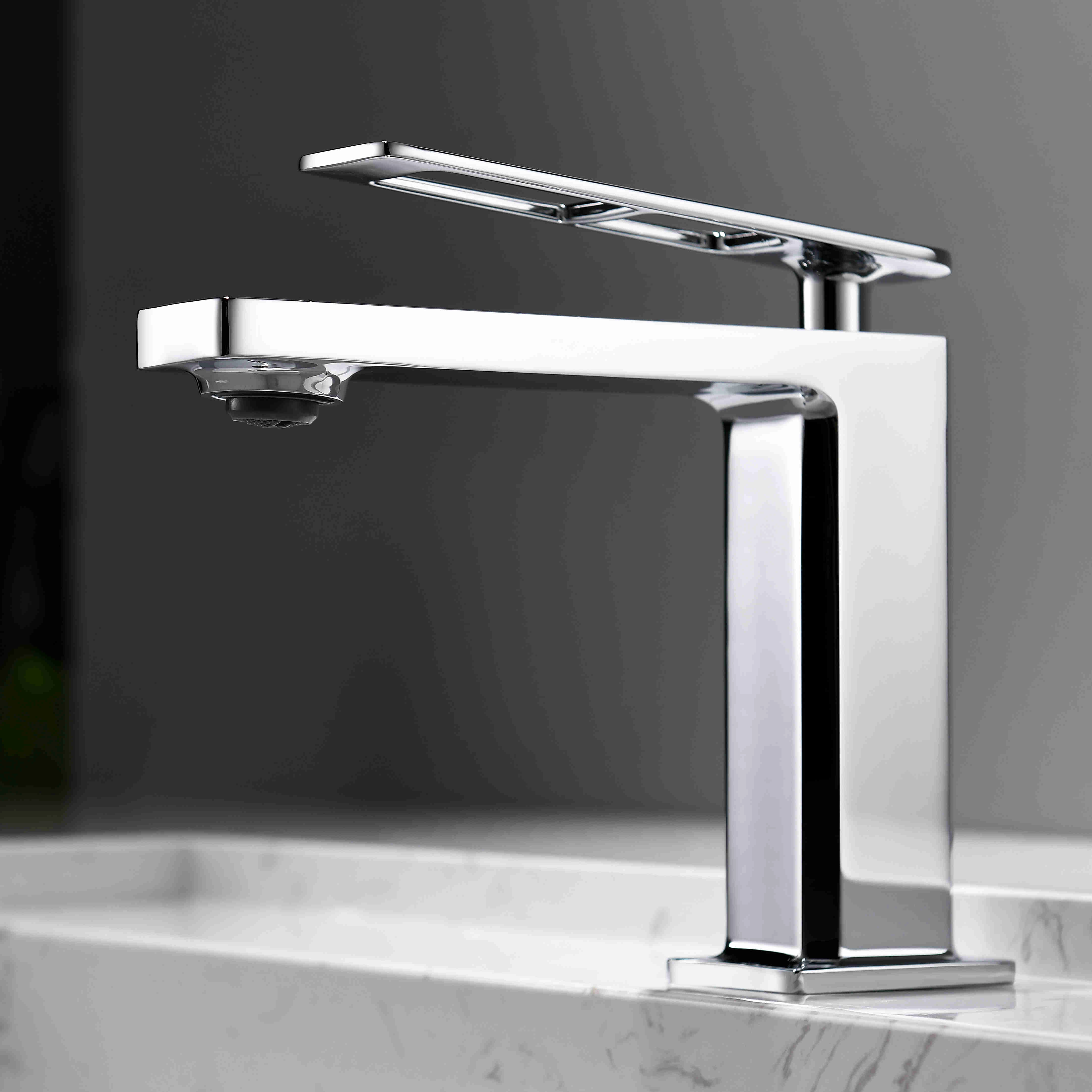 Grifo para lavabo 600205CP