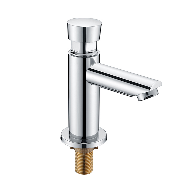 Toques de retardo de tiempo