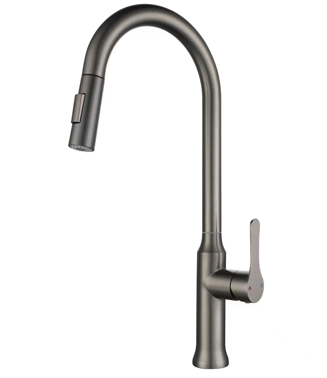 Grifo extraíble para cocina 618002GG