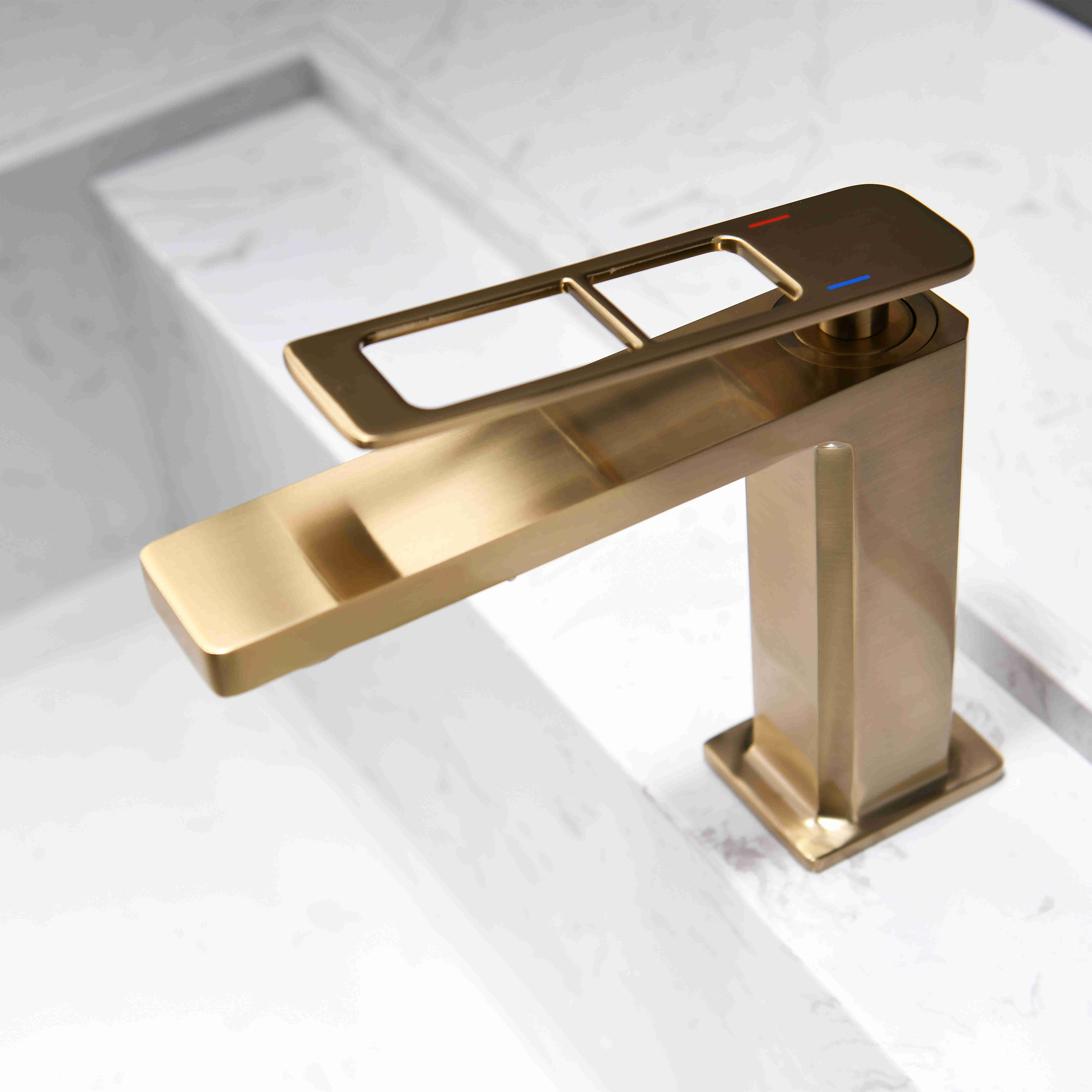 Grifo para lavabo 600205BG