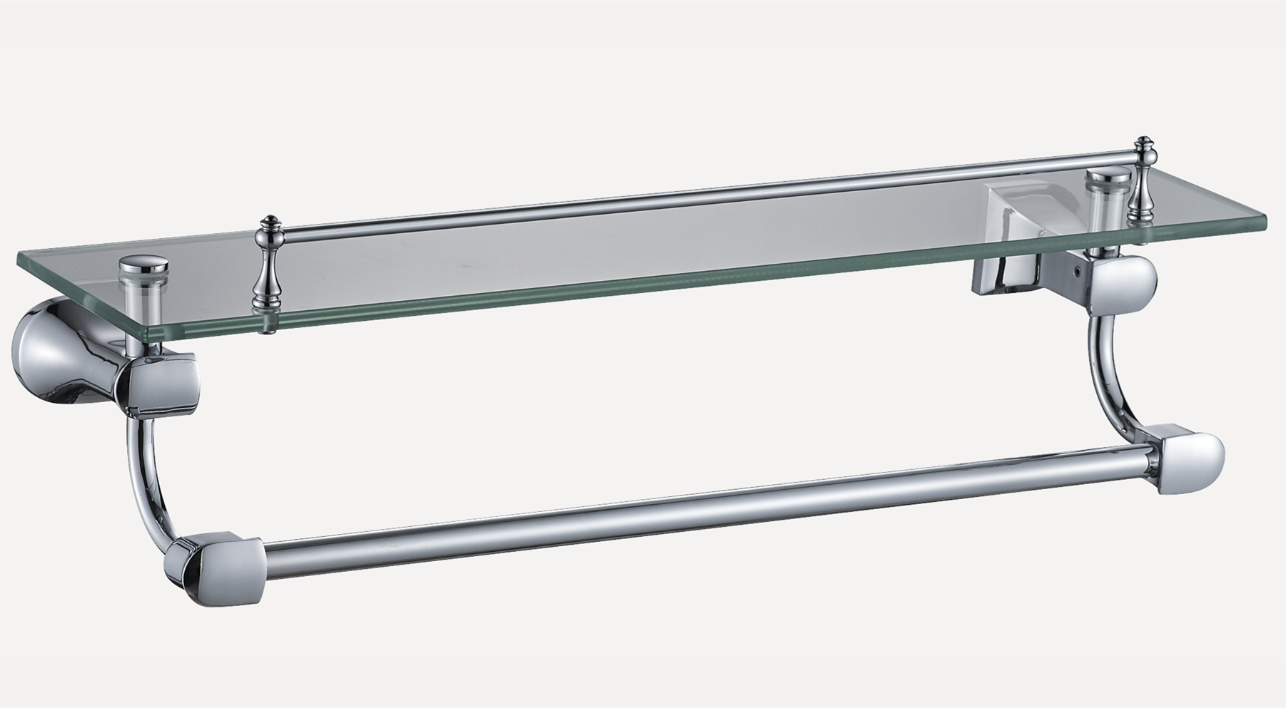 Estante de cristal LT1307CP