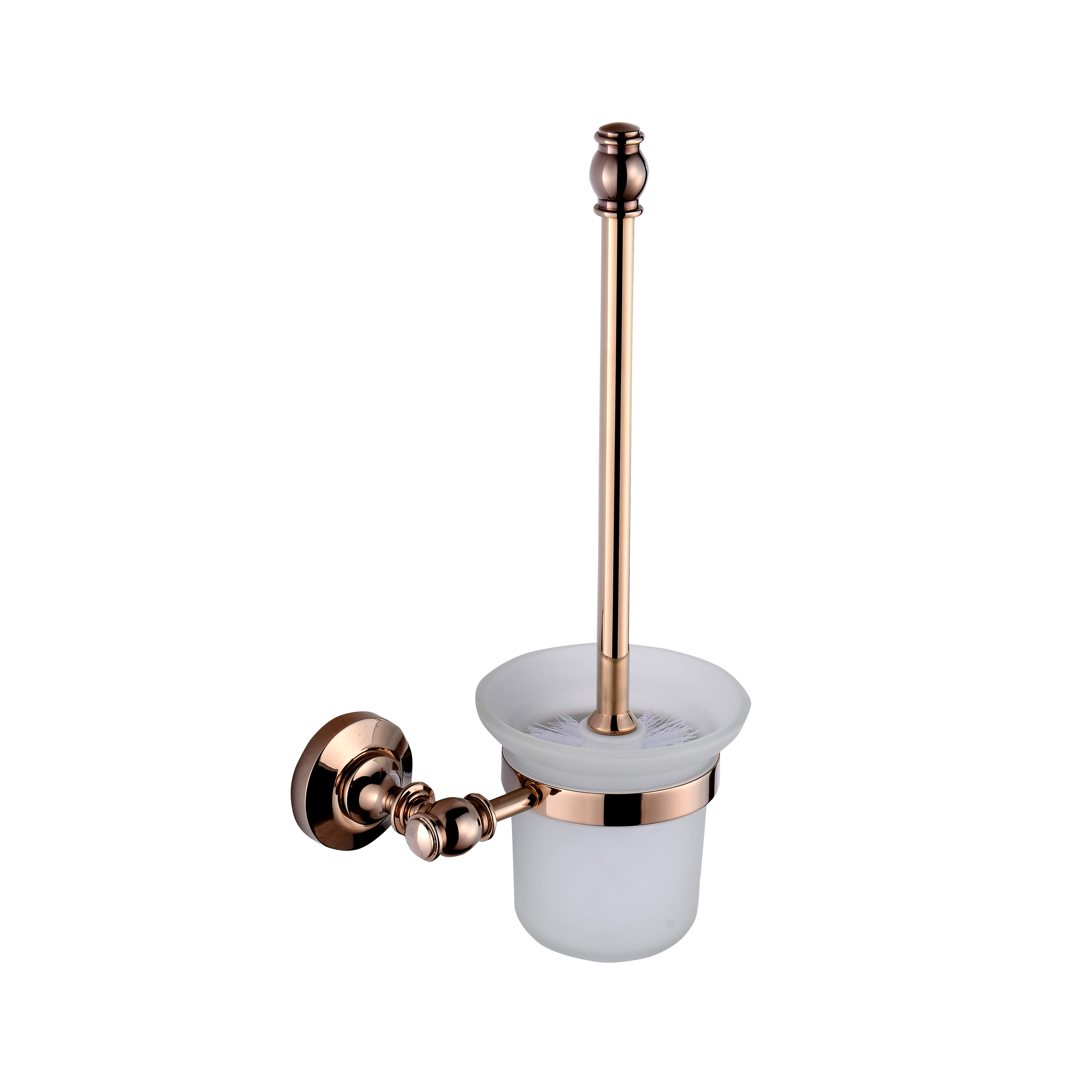 Escobillero y soporte MY65008RG