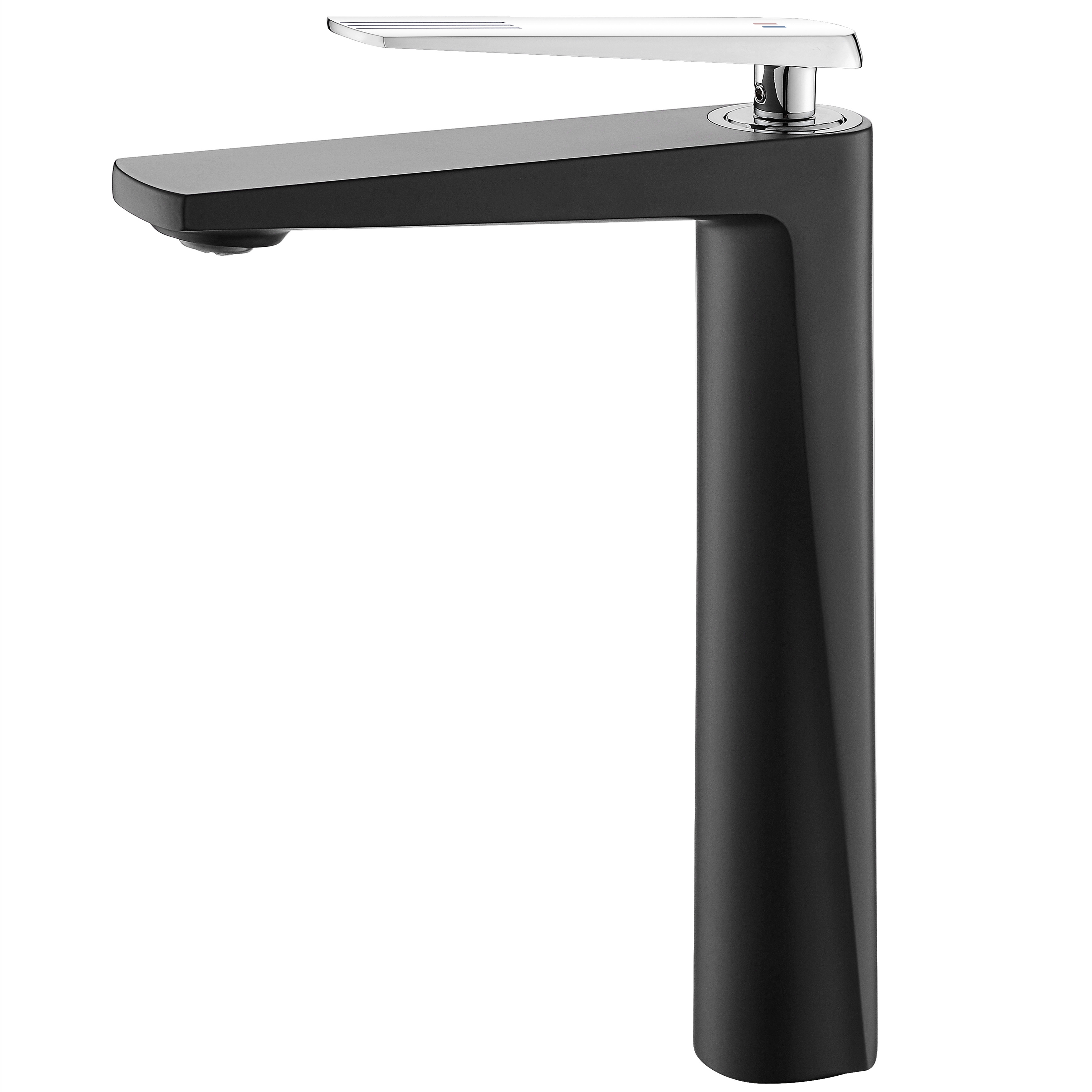 Grifo para lavabo 600203LMBCP