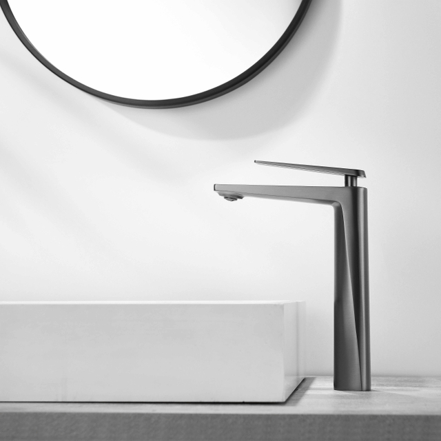 Grifo para lavabo 600203LMB