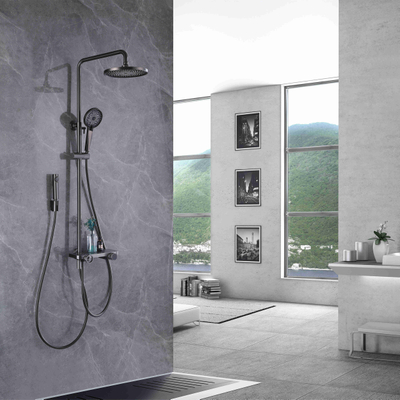 Columna de ducha 630002GG