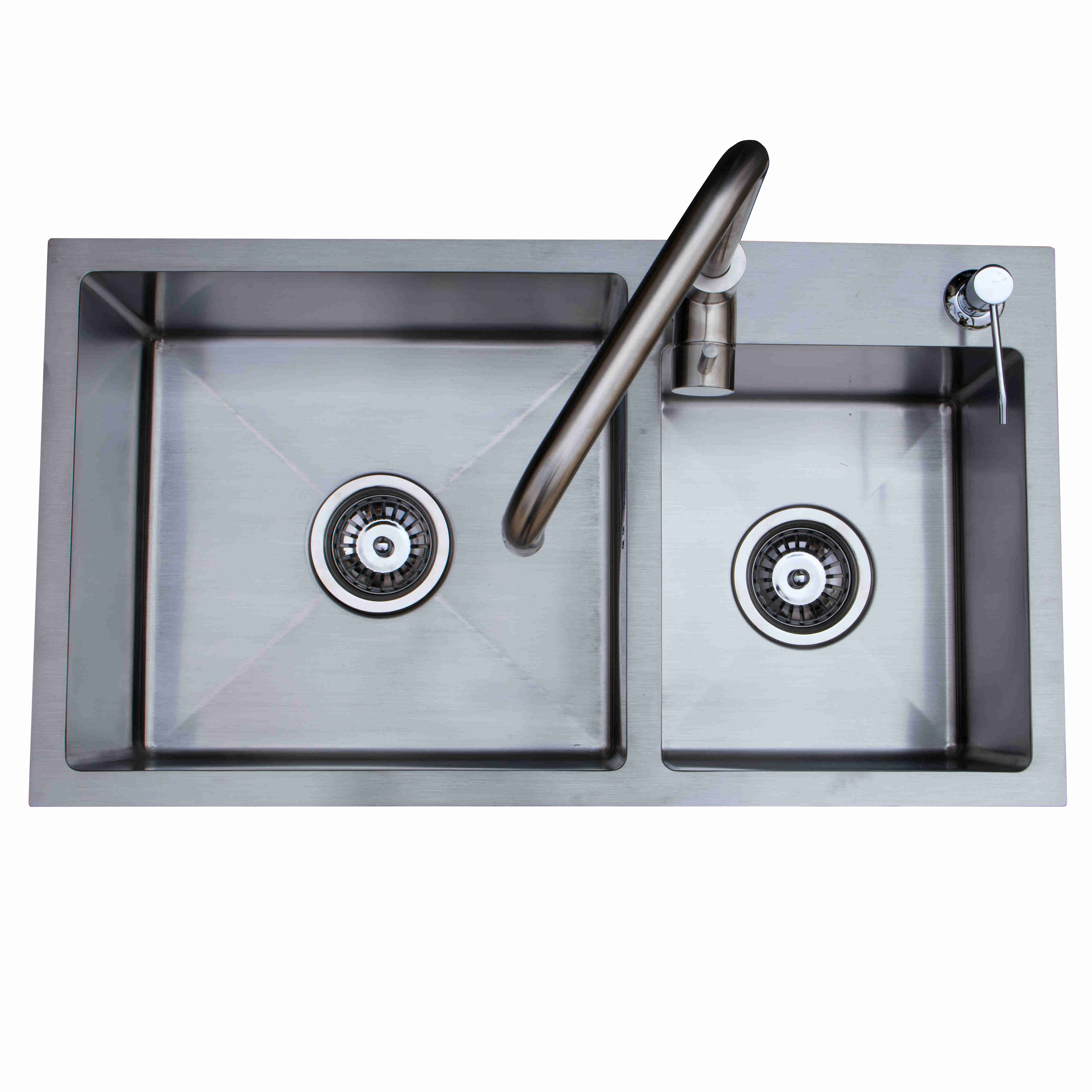 Fregadero de cocina 4482