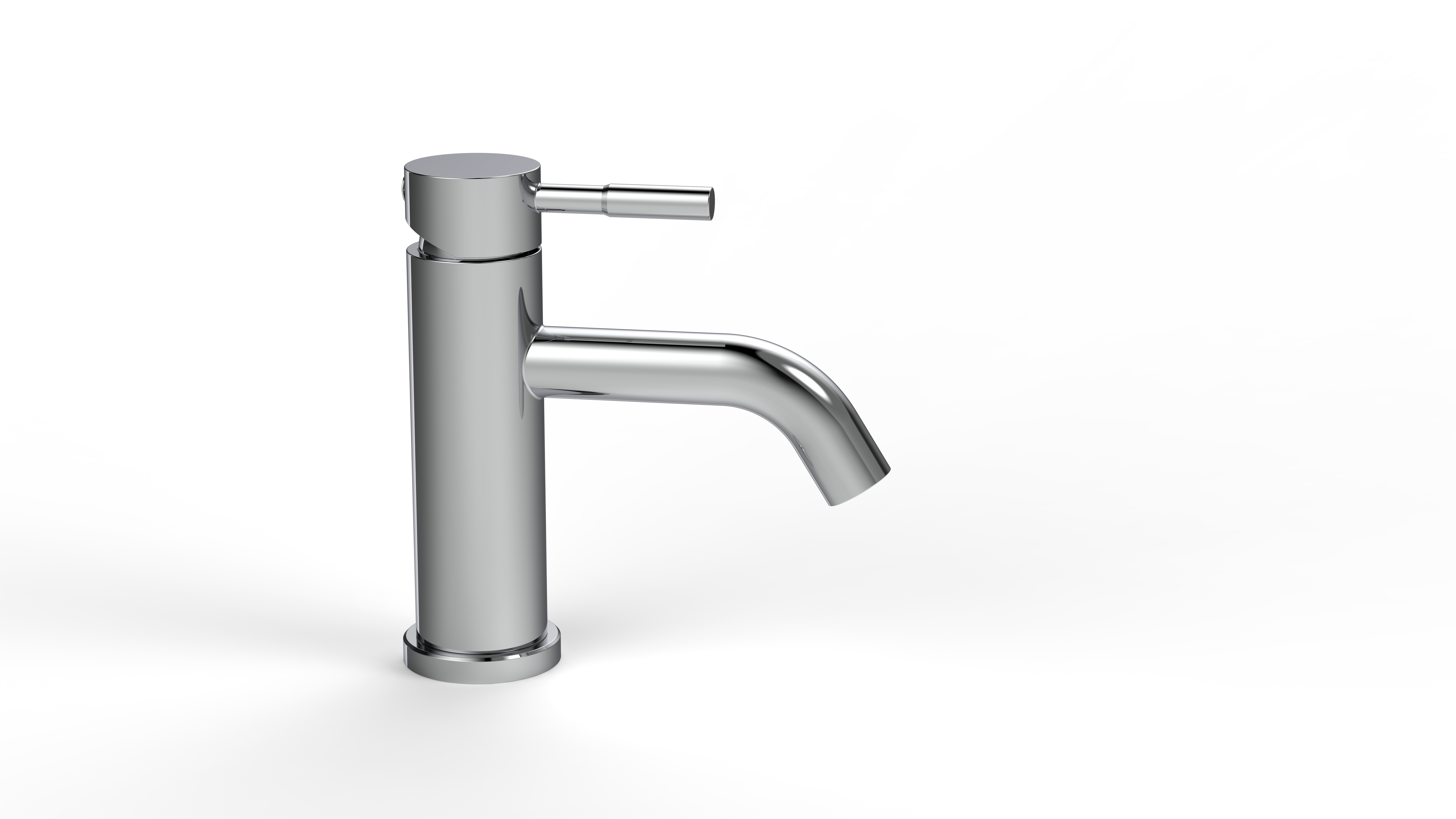 Grifo de lavabo SUS304 SS-951
