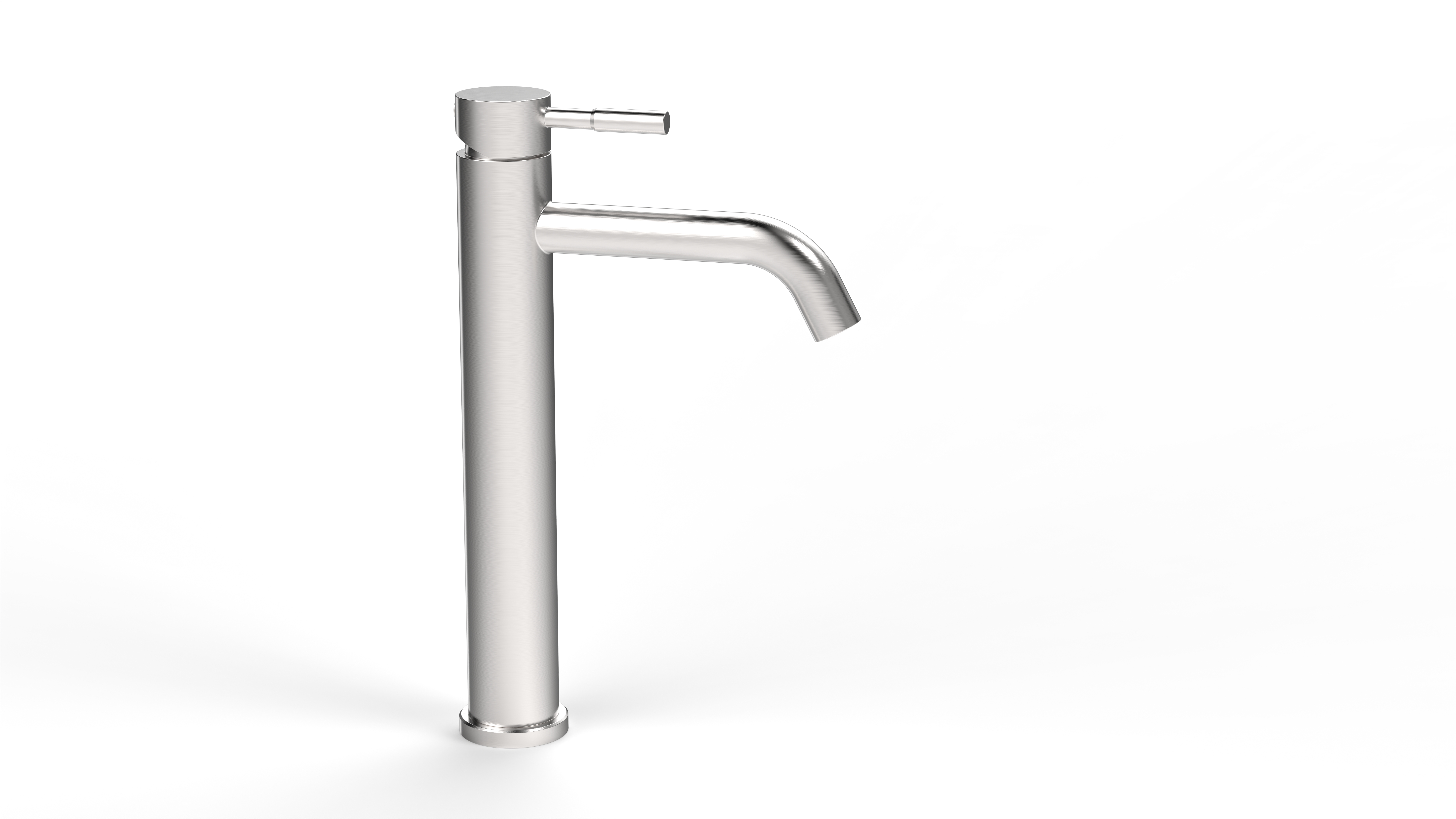 Grifo de lavabo alto SUS304 SS-951R