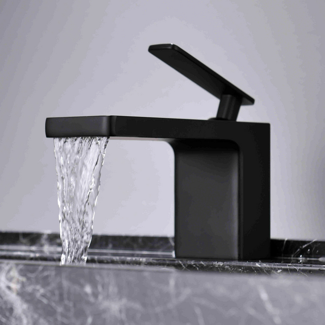 Grifo para lavabo 600204MB