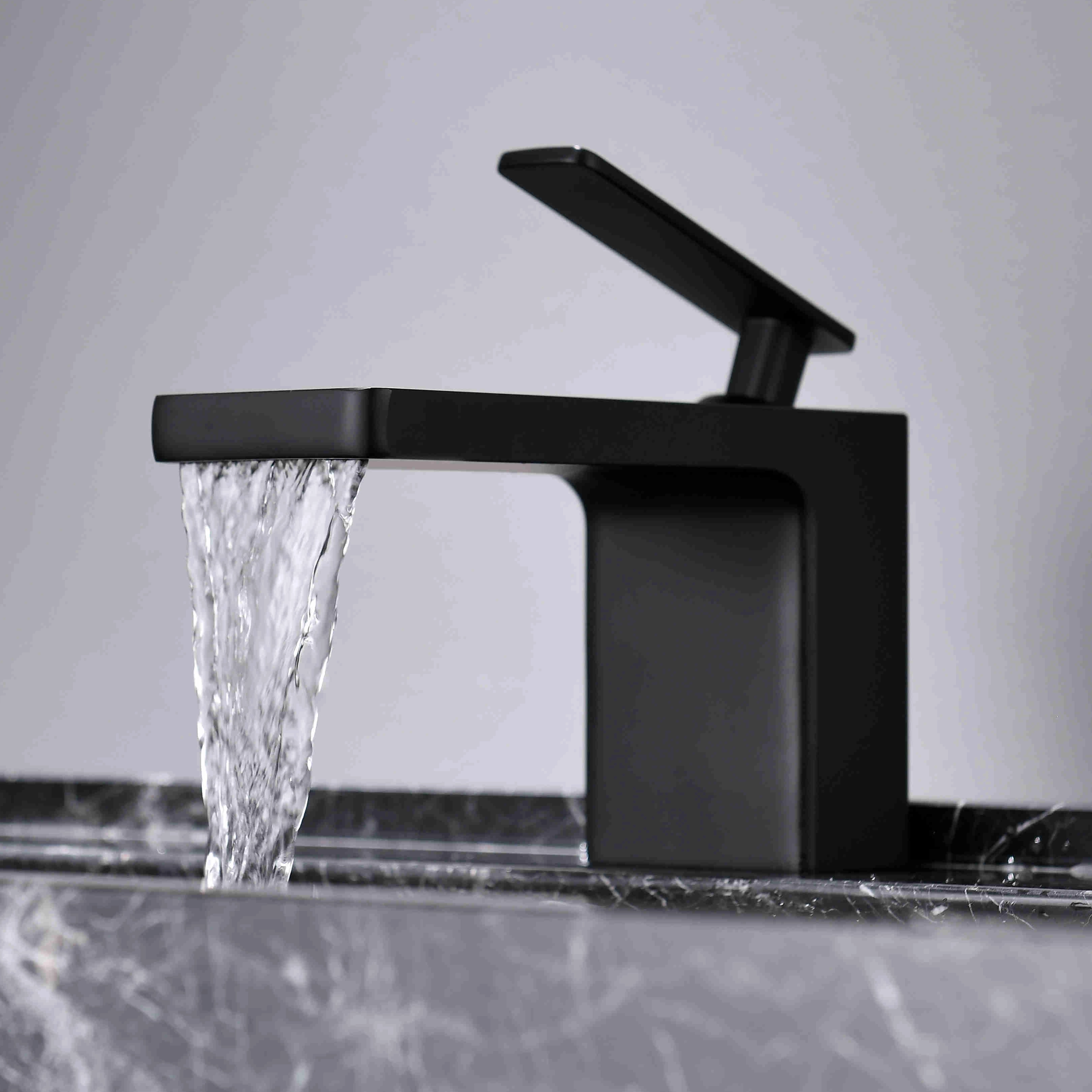 Grifo para lavabo 600204MB