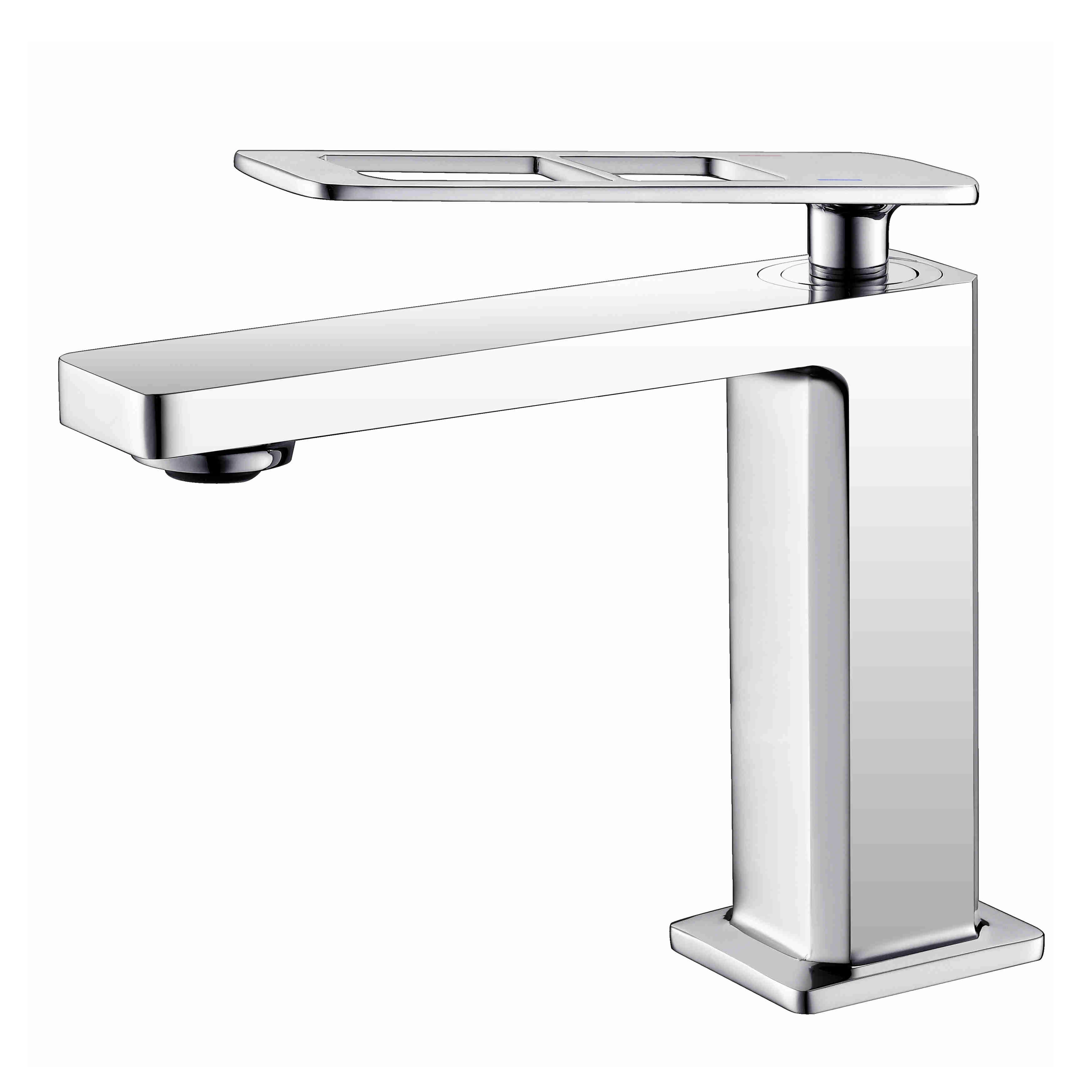 Grifo para lavabo 600205CP