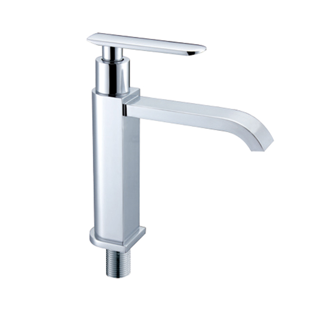 Grifos de agua fría