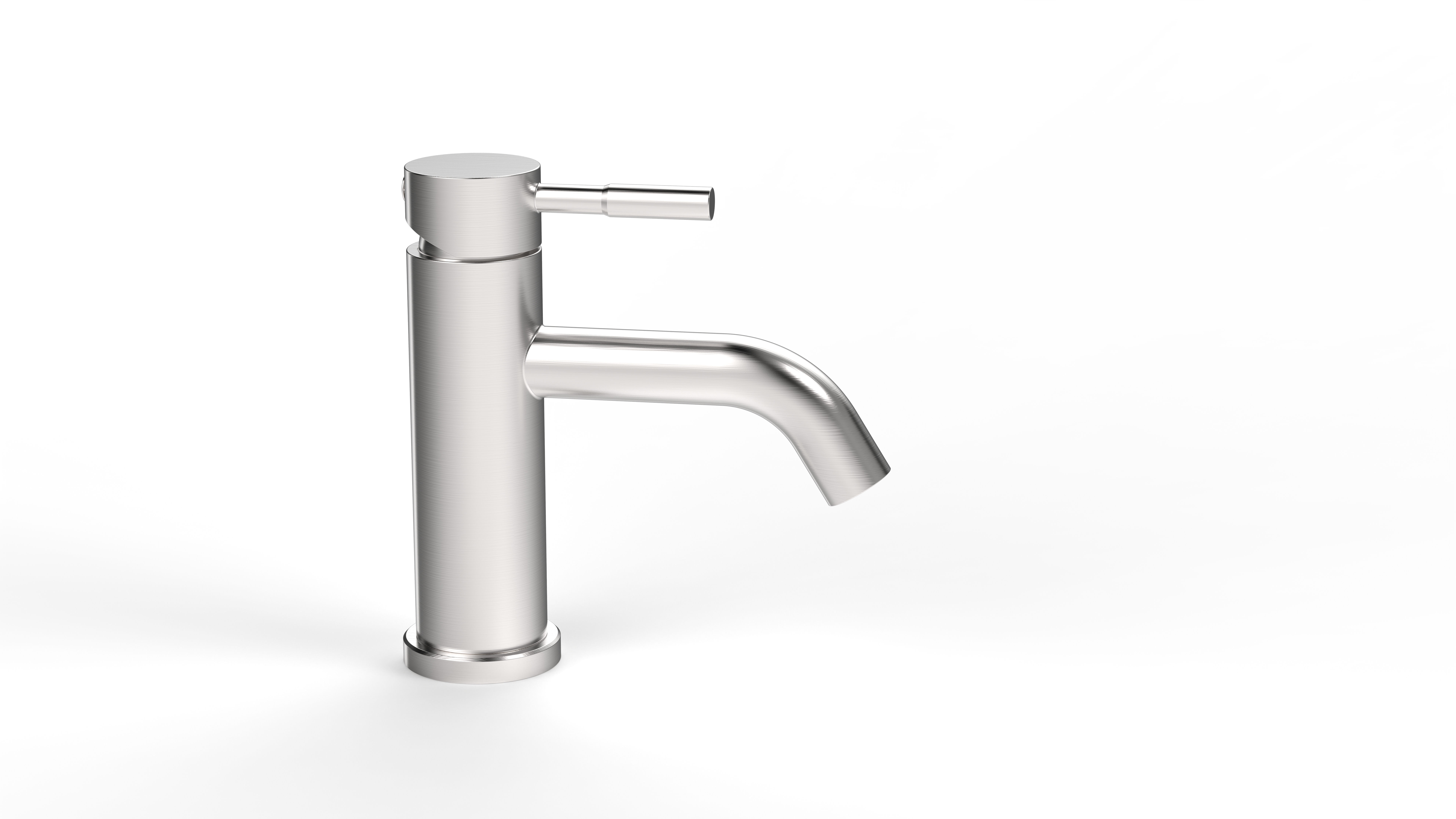 Grifo de lavabo SUS304 SS-951