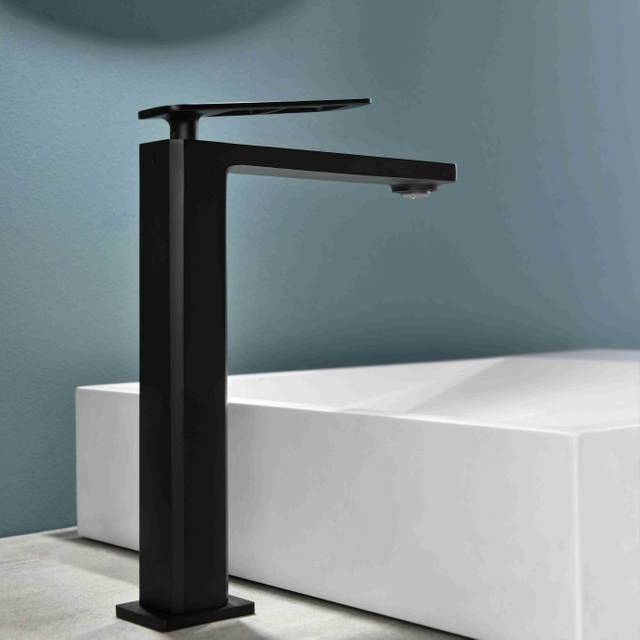 Grifo alto para lavabo 600206MB
