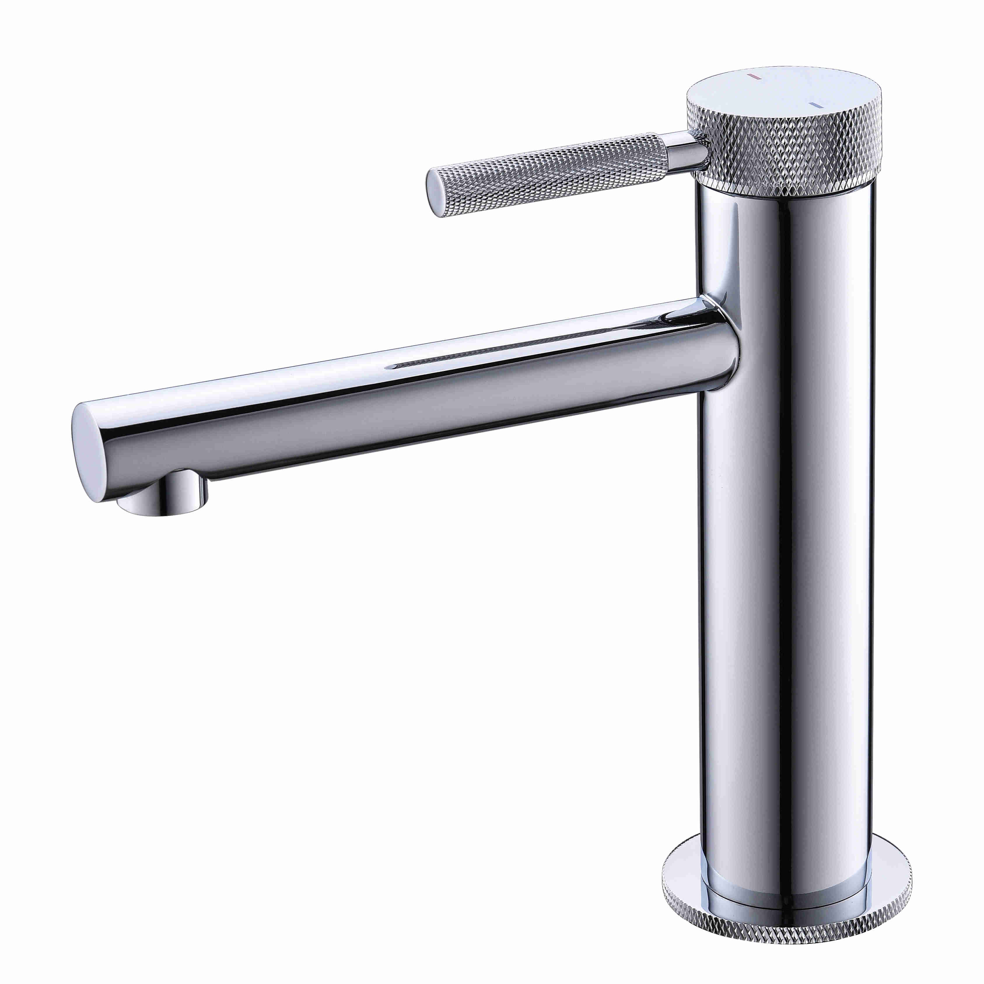 Grifo lavabo 600201CP