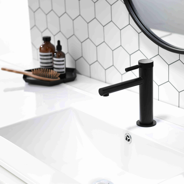 Grifo Lavabo 600201MB